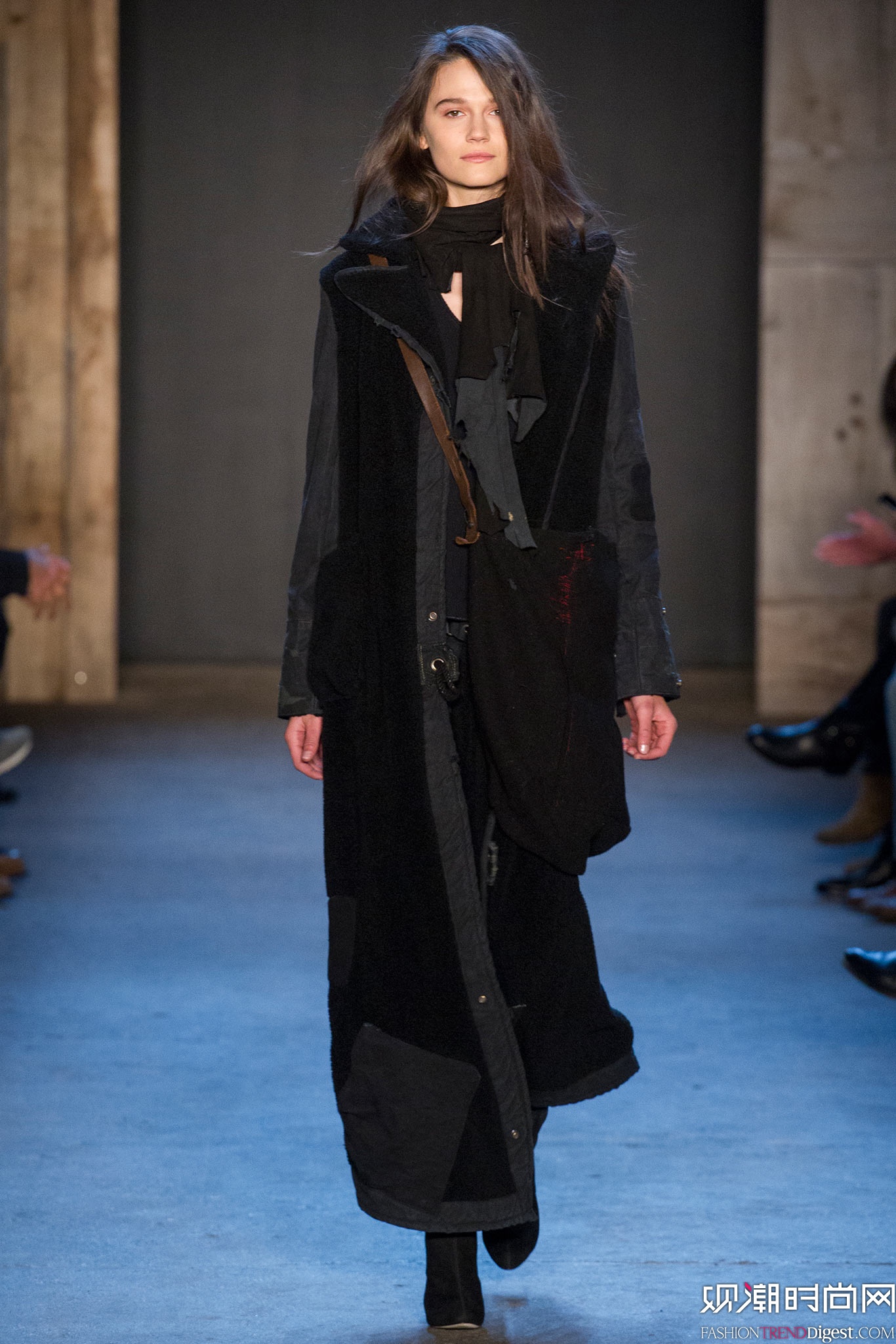 Greg Lauren 2015ﶬϵиͼƬ