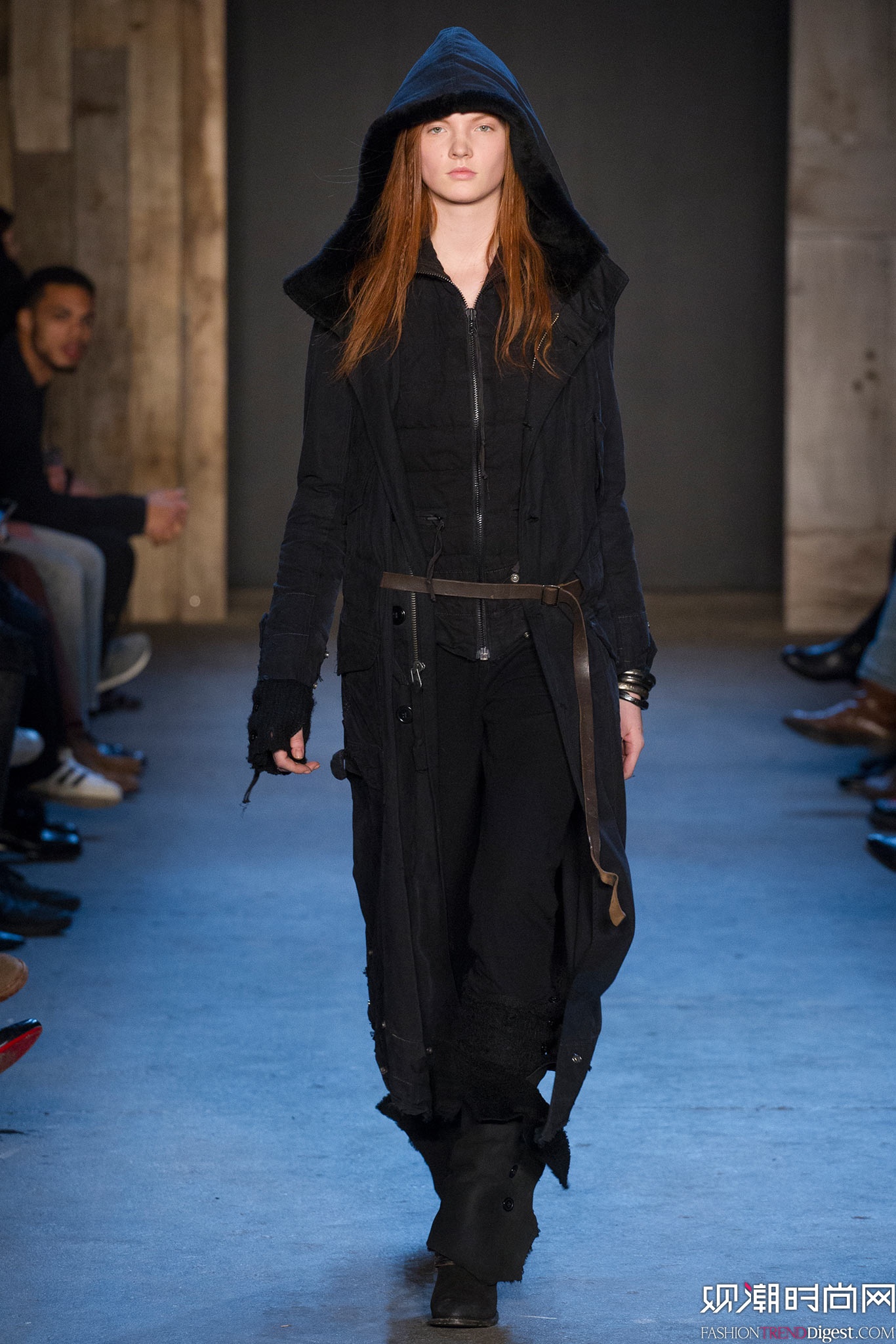 Greg Lauren 2015ﶬϵиͼƬ