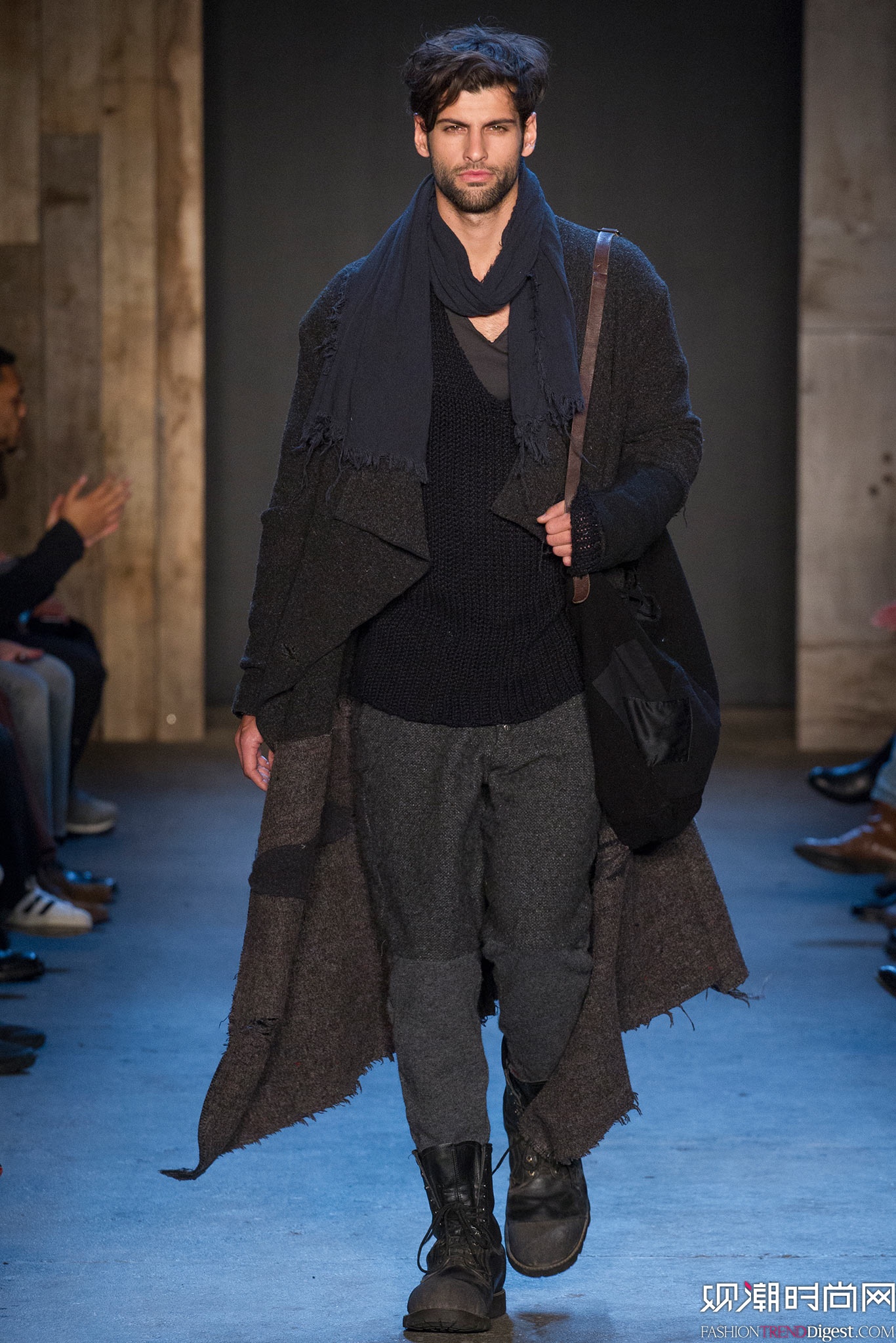 Greg Lauren 2015ﶬϵиͼƬ