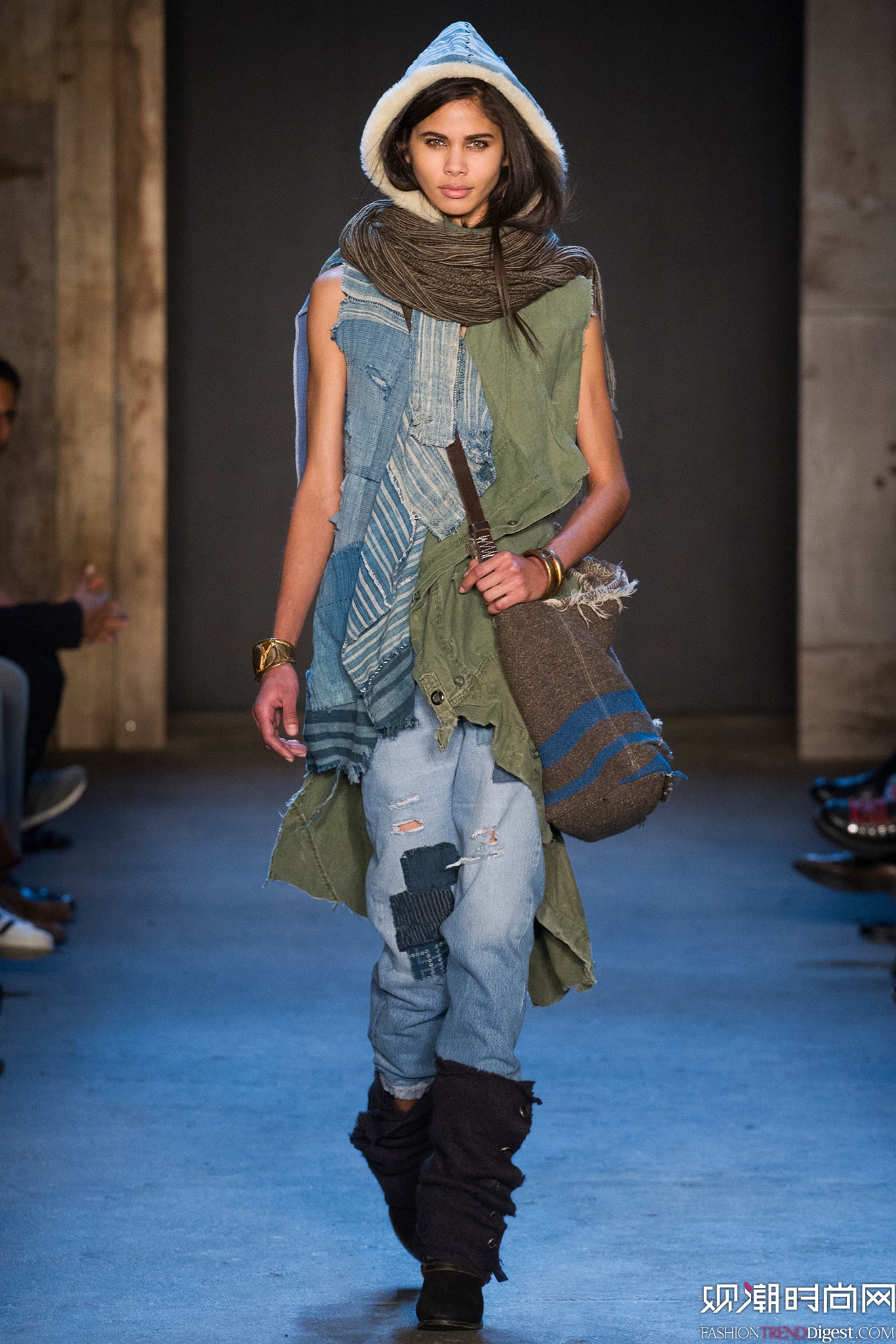 Greg Lauren 2015ﶬϵиͼƬ