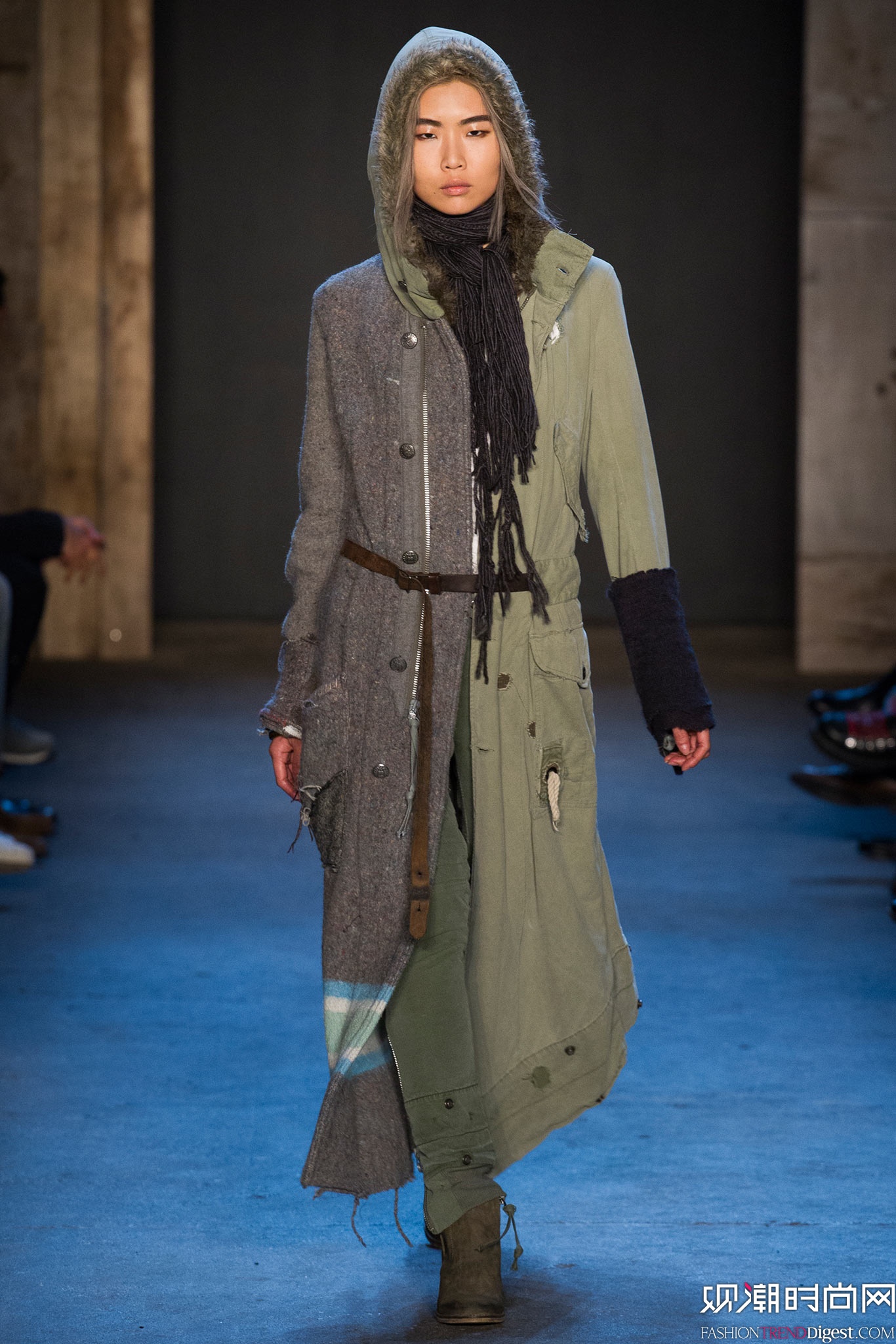 Greg Lauren 2015ﶬϵиͼƬ