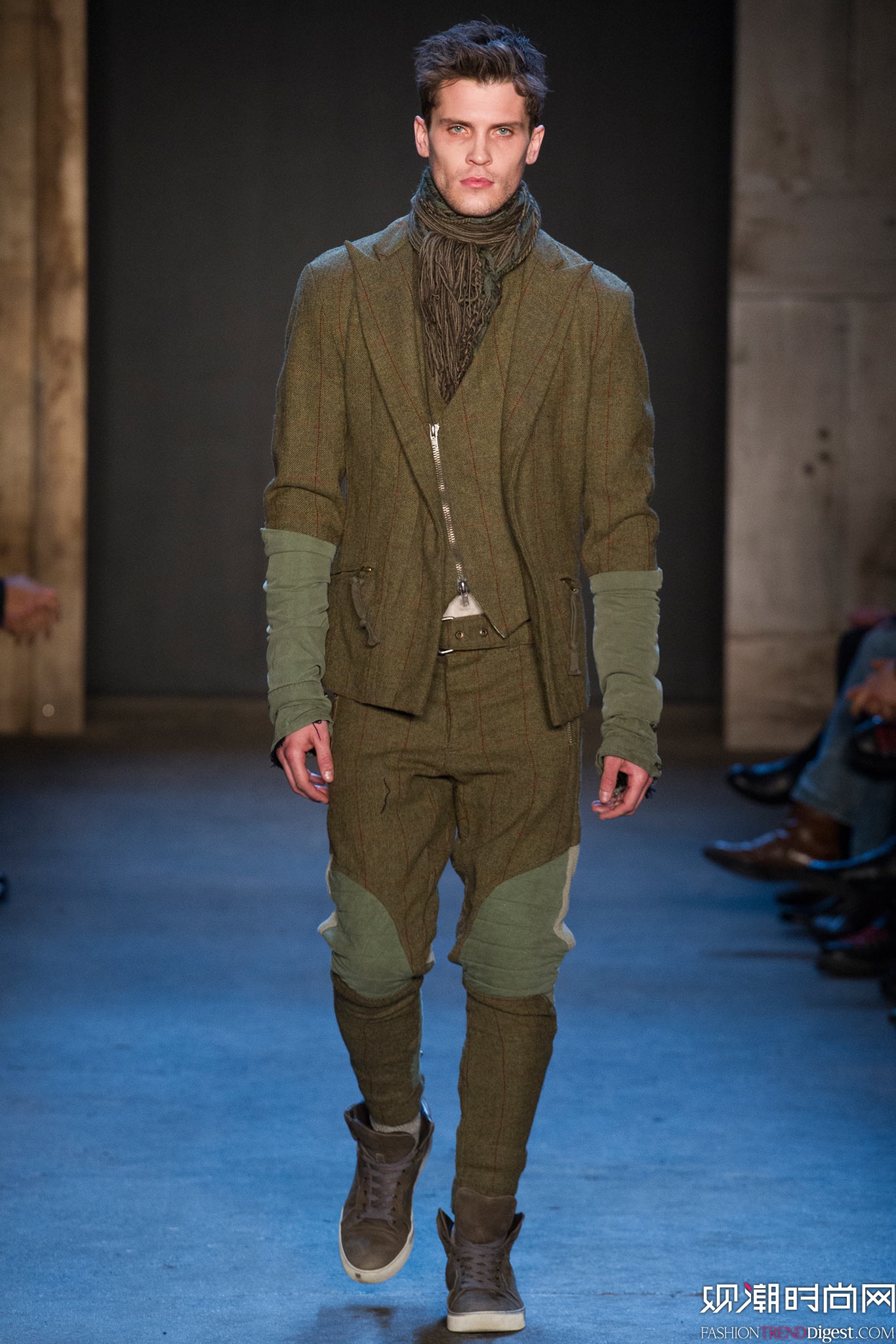 Greg Lauren 2015ﶬϵиͼƬ