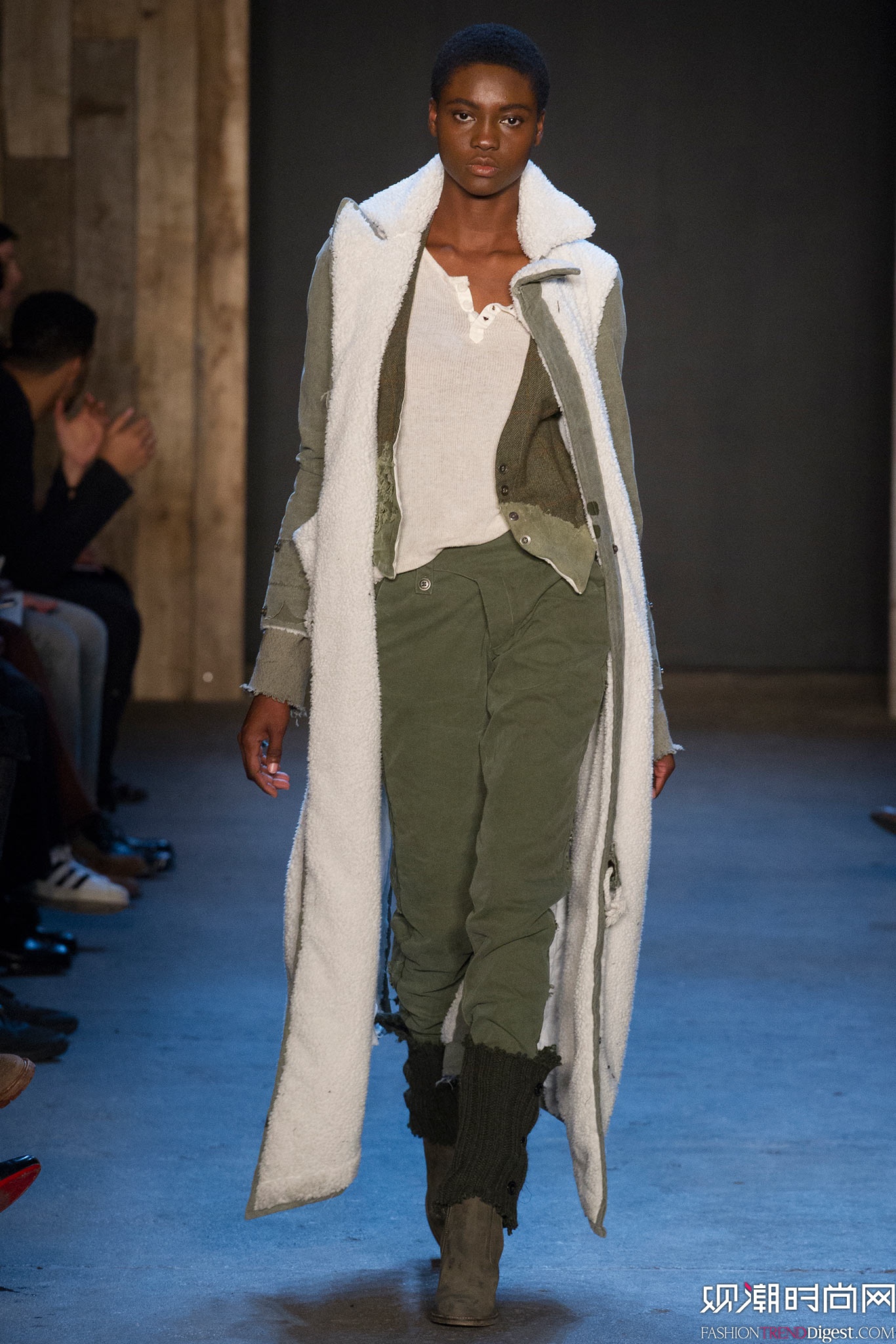 Greg Lauren 2015ﶬϵиͼƬ