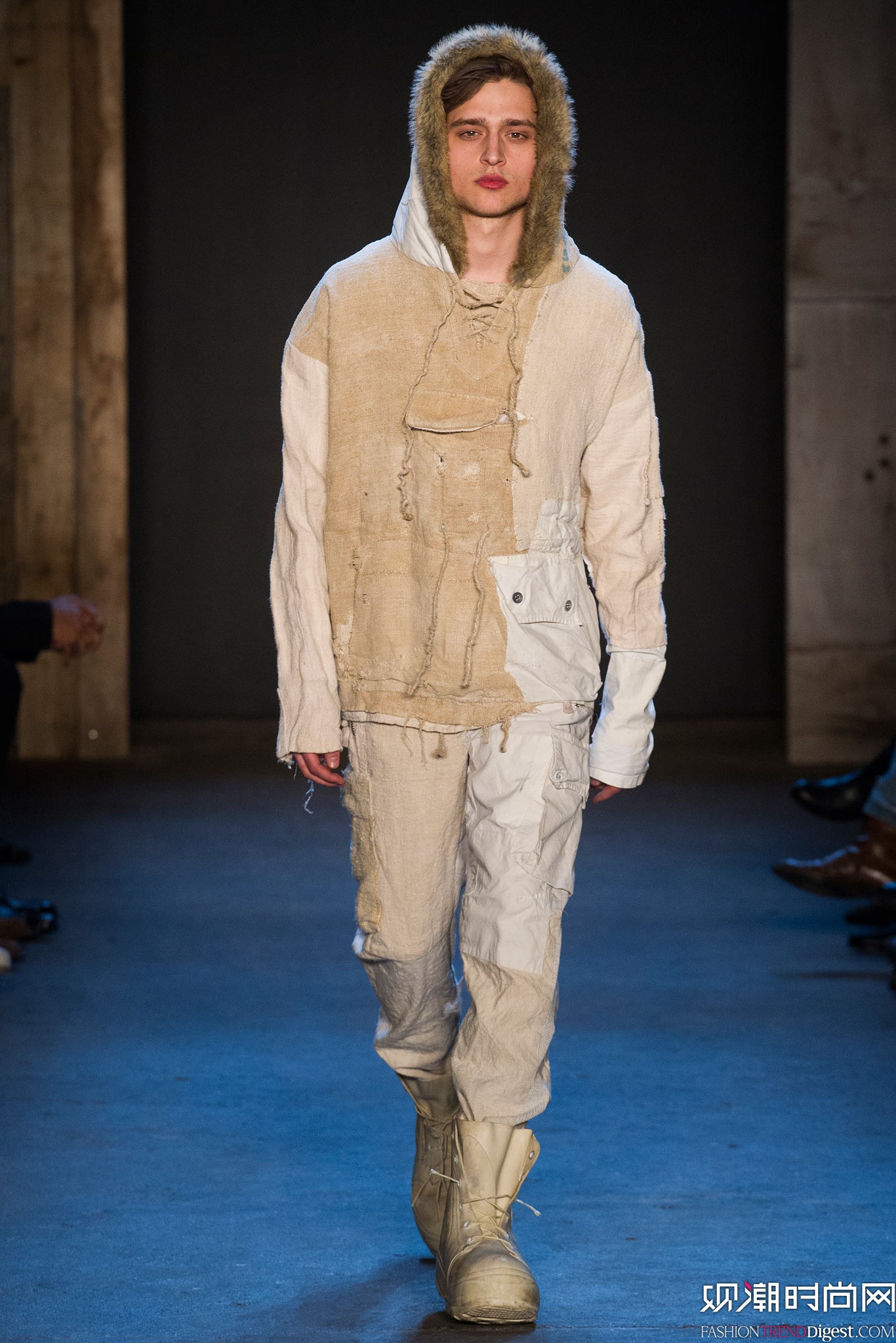 Greg Lauren 2015ﶬϵиͼƬ