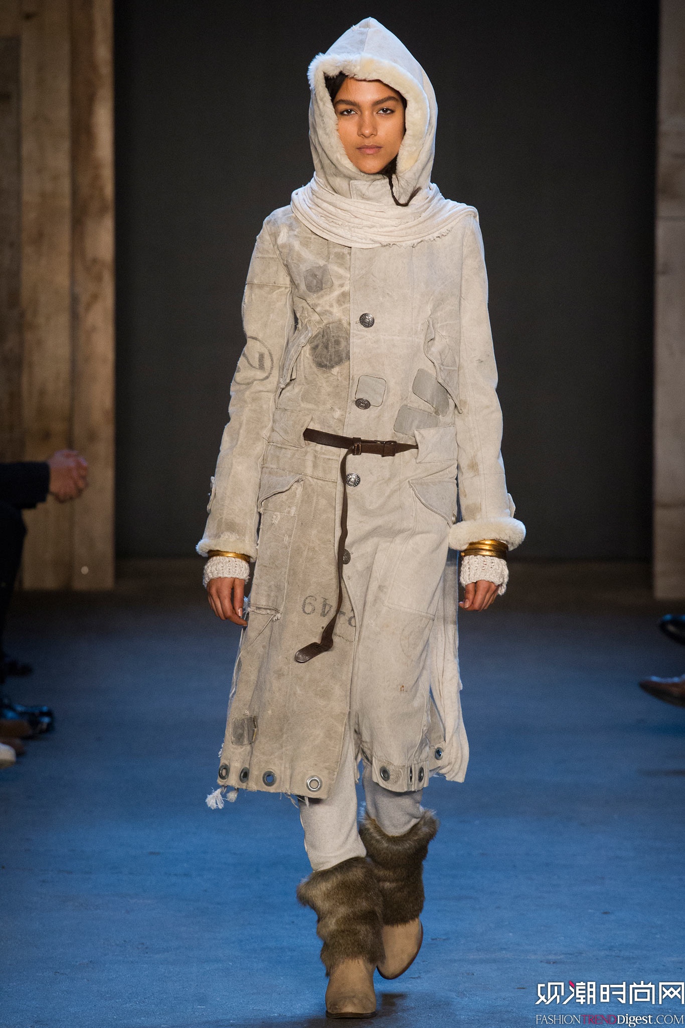 Greg Lauren 2015ﶬϵиͼƬ