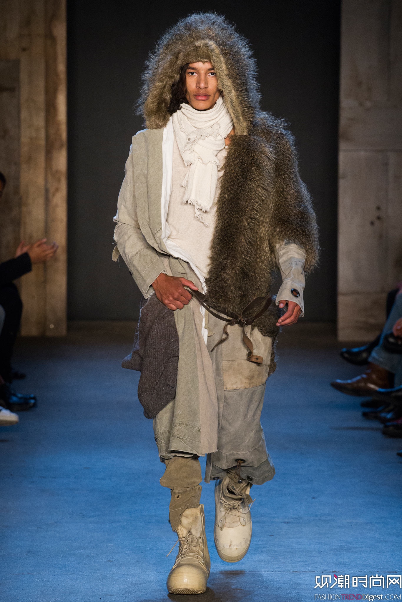 Greg Lauren 2015ﶬϵиͼƬ