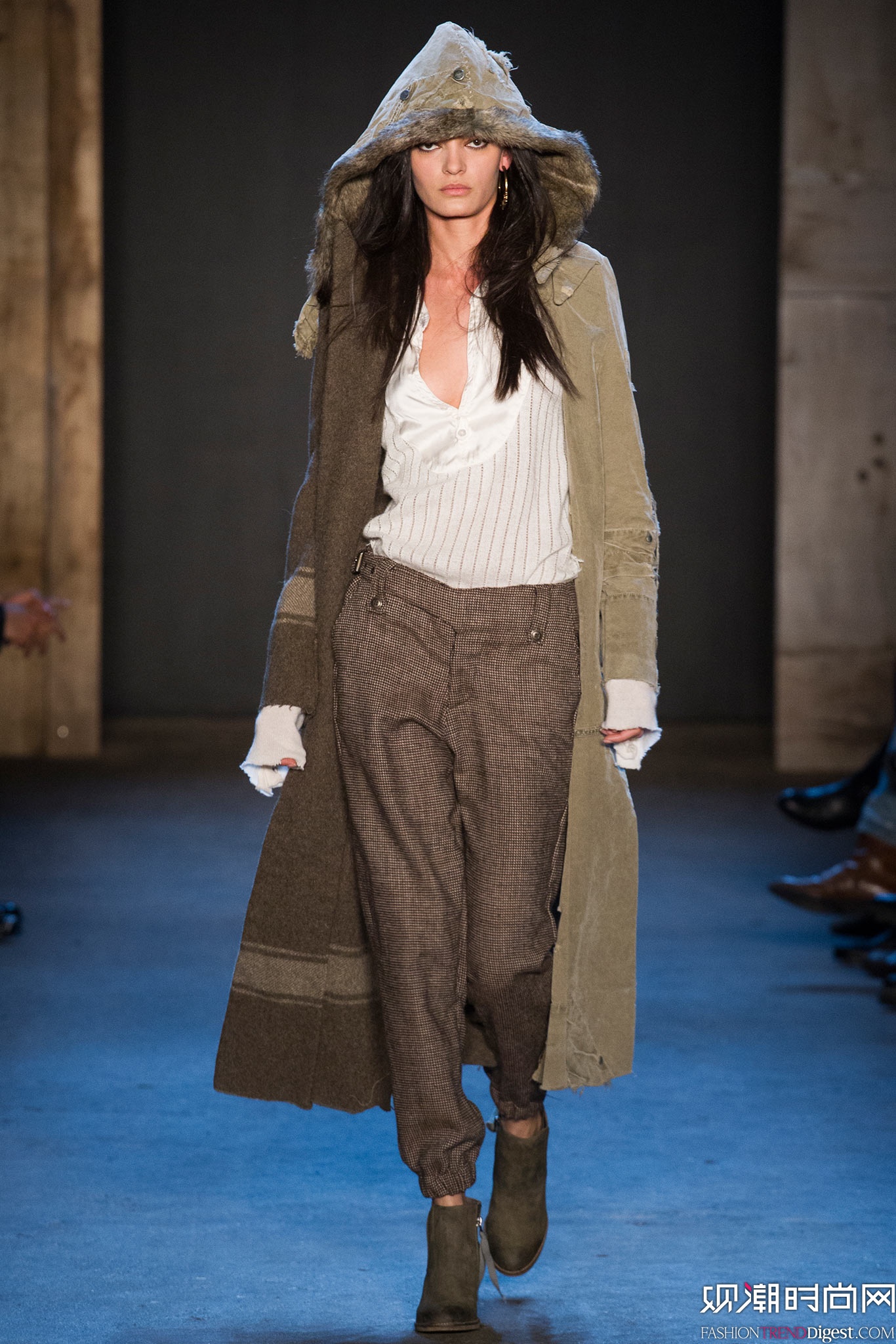 Greg Lauren 2015ﶬϵиͼƬ