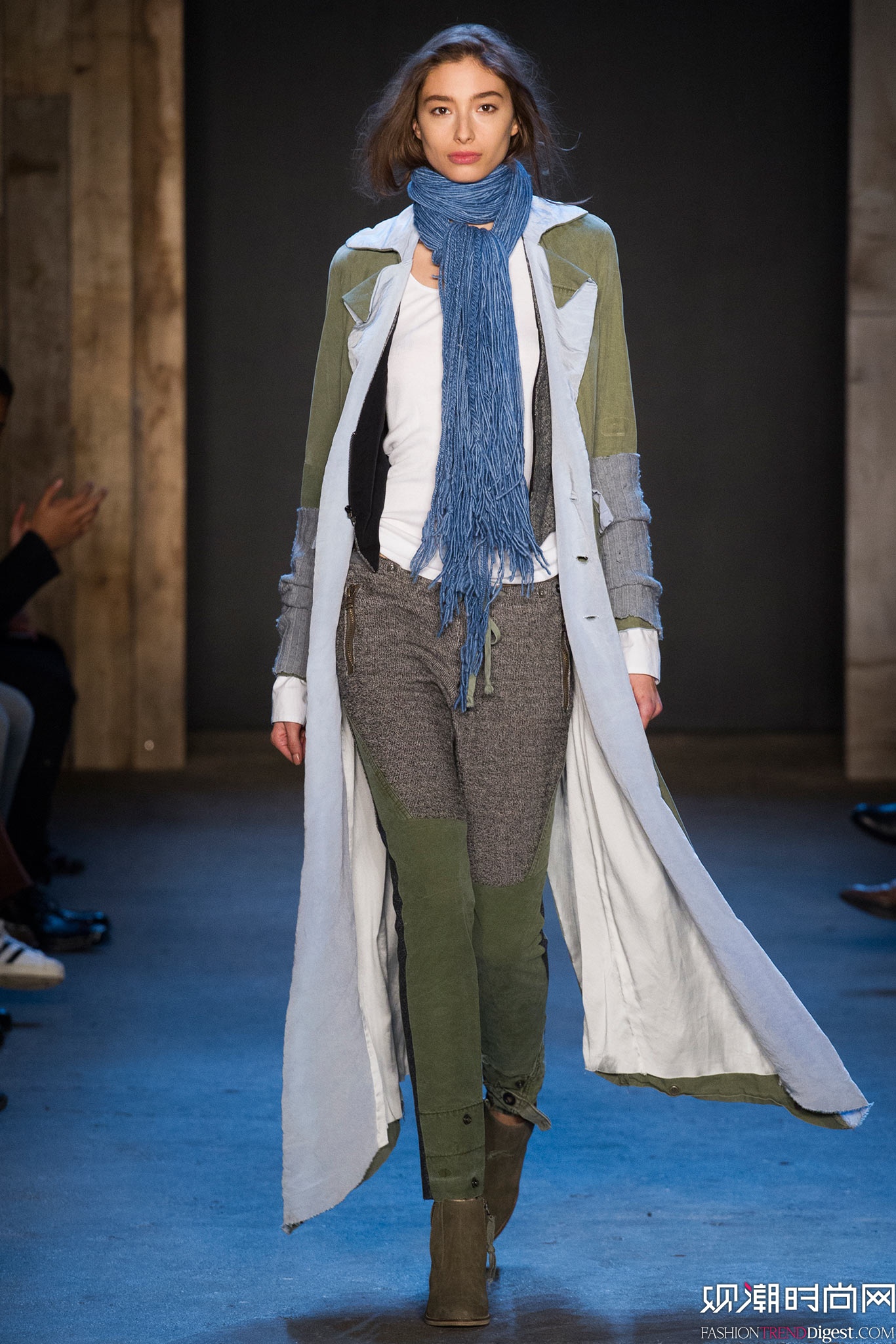 Greg Lauren 2015ﶬϵиͼƬ