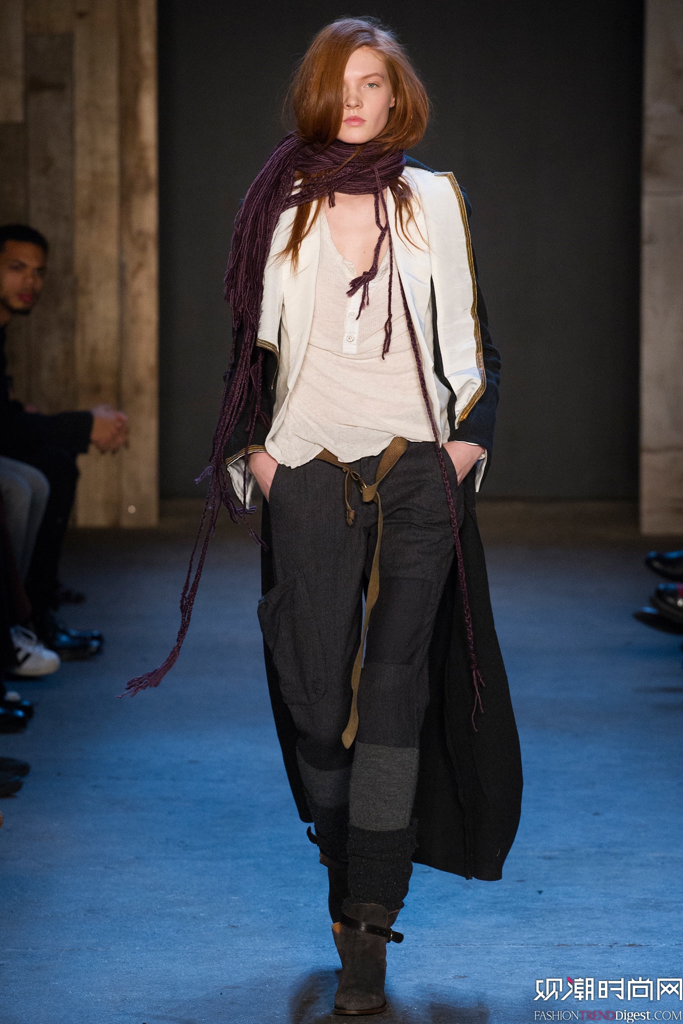 Greg Lauren 2015ﶬϵиDƬ