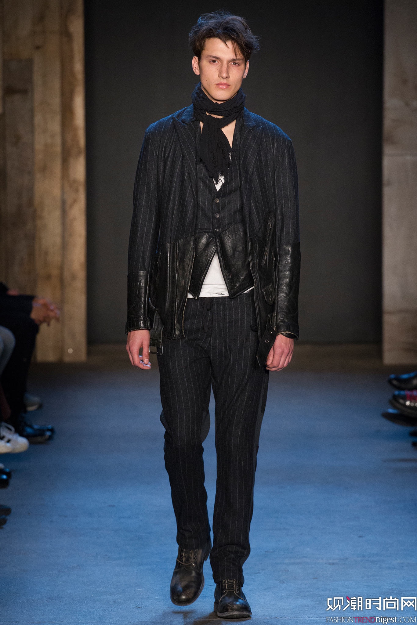 Greg Lauren 2015ﶬϵиDƬ