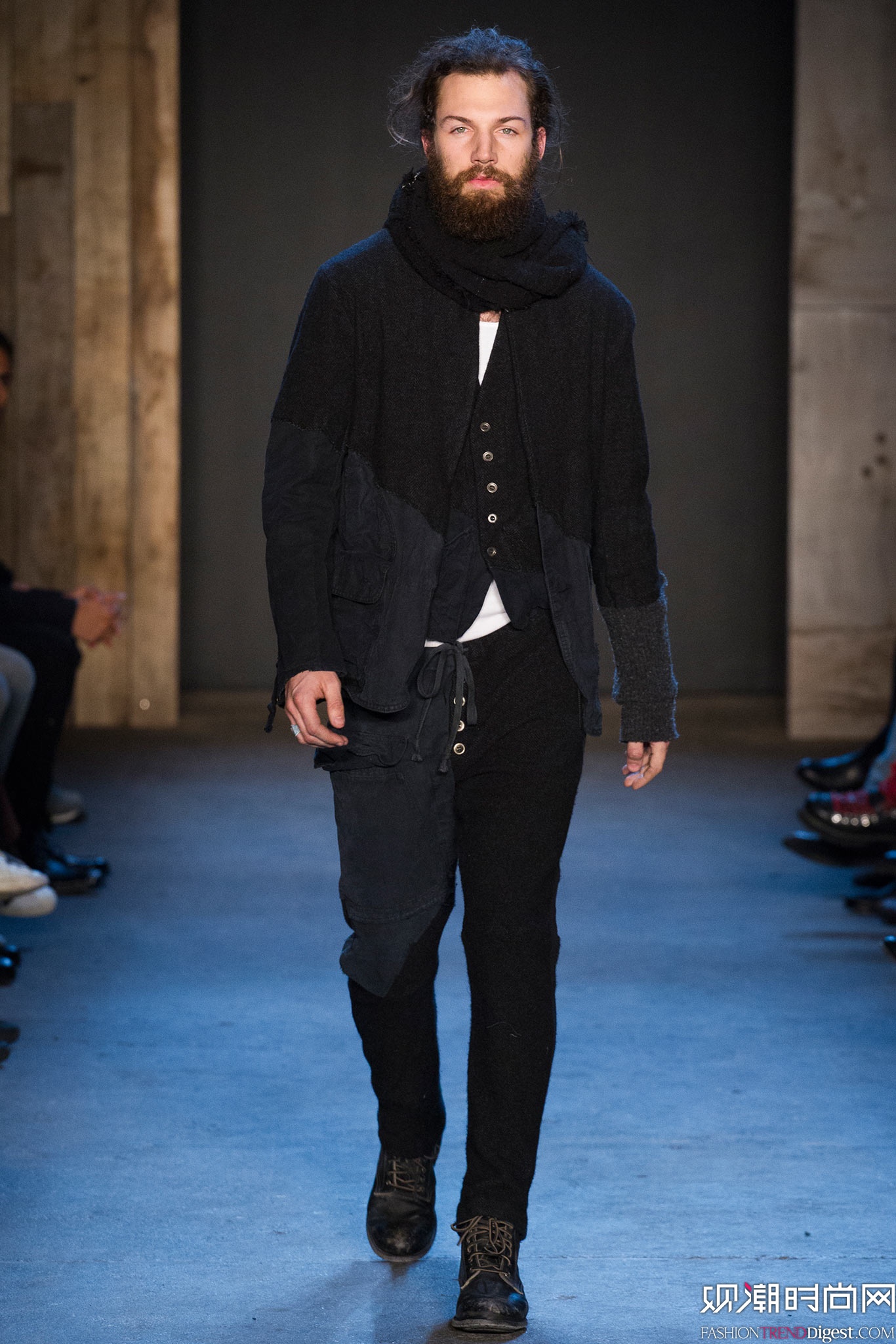 Greg Lauren 2015ﶬϵиͼƬ