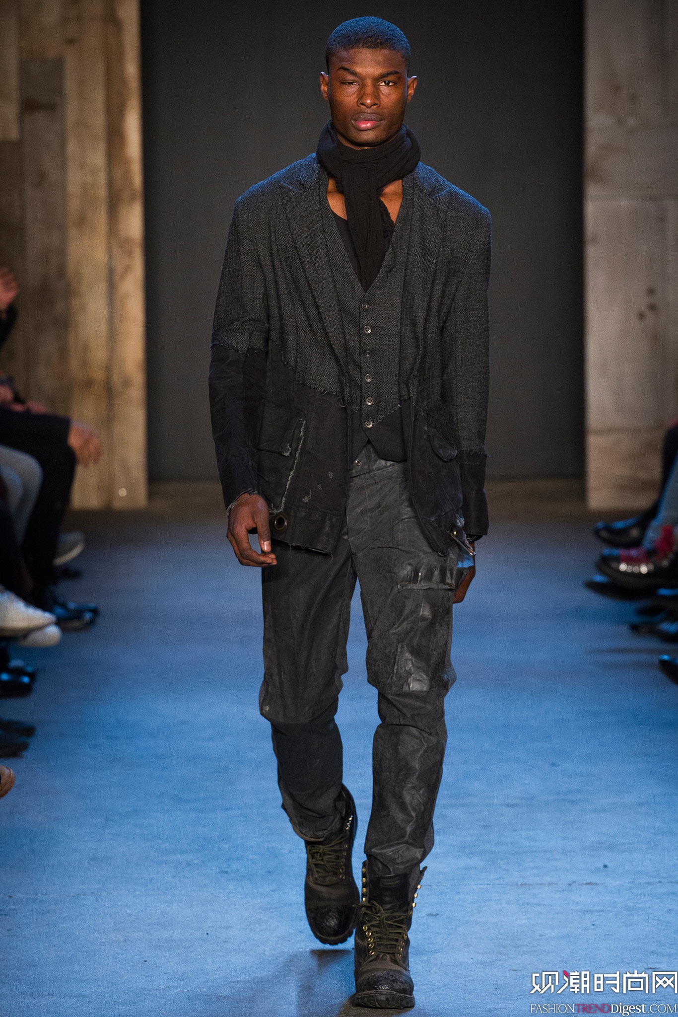 Greg Lauren 2015ﶬϵиͼƬ