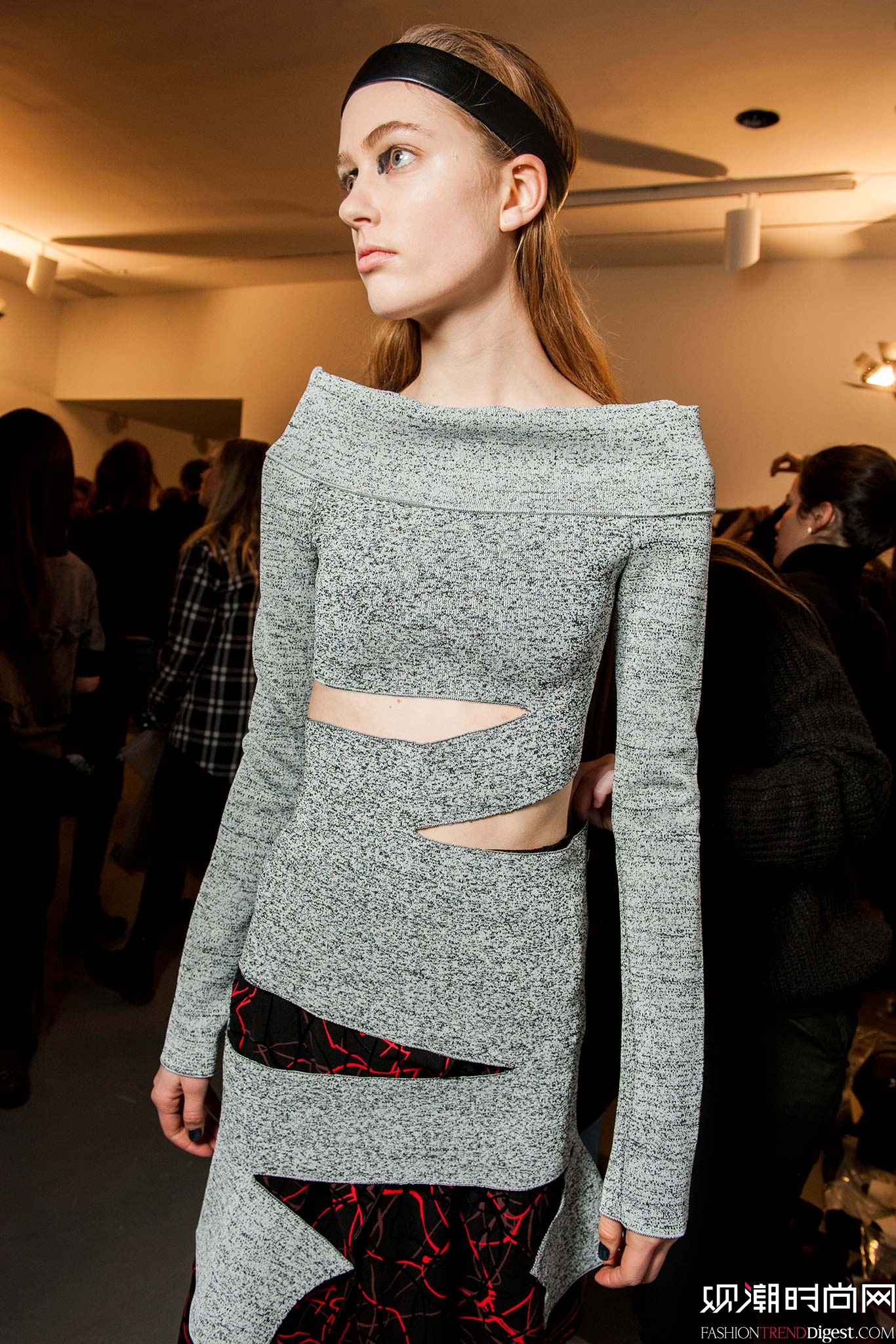 Proenza Schouler 2015ﶬŮװϵиͼƬ