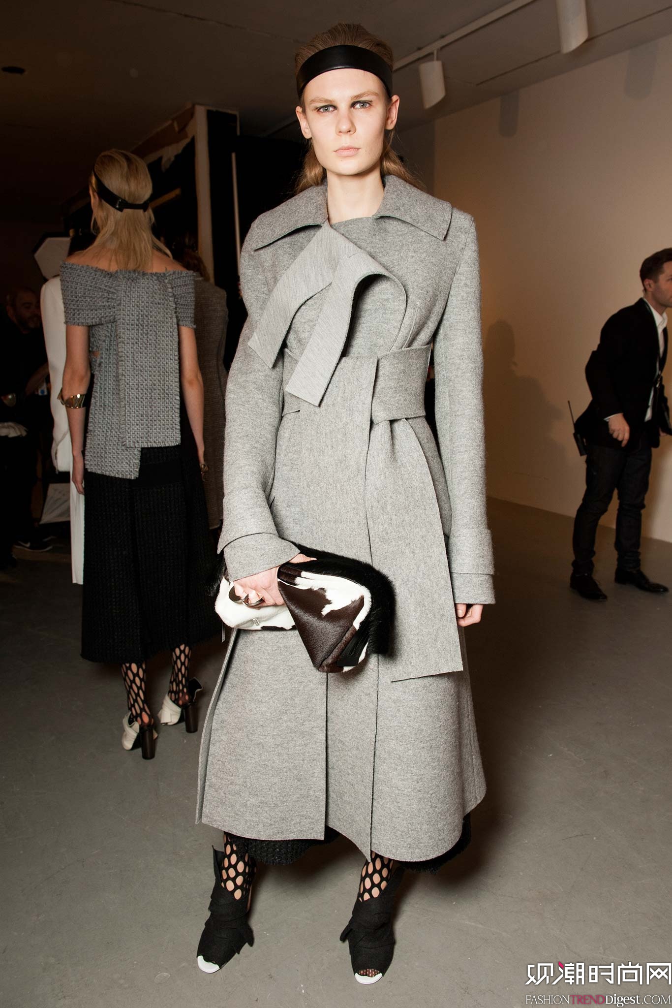 Proenza Schouler 2015ﶬŮװϵиͼƬ