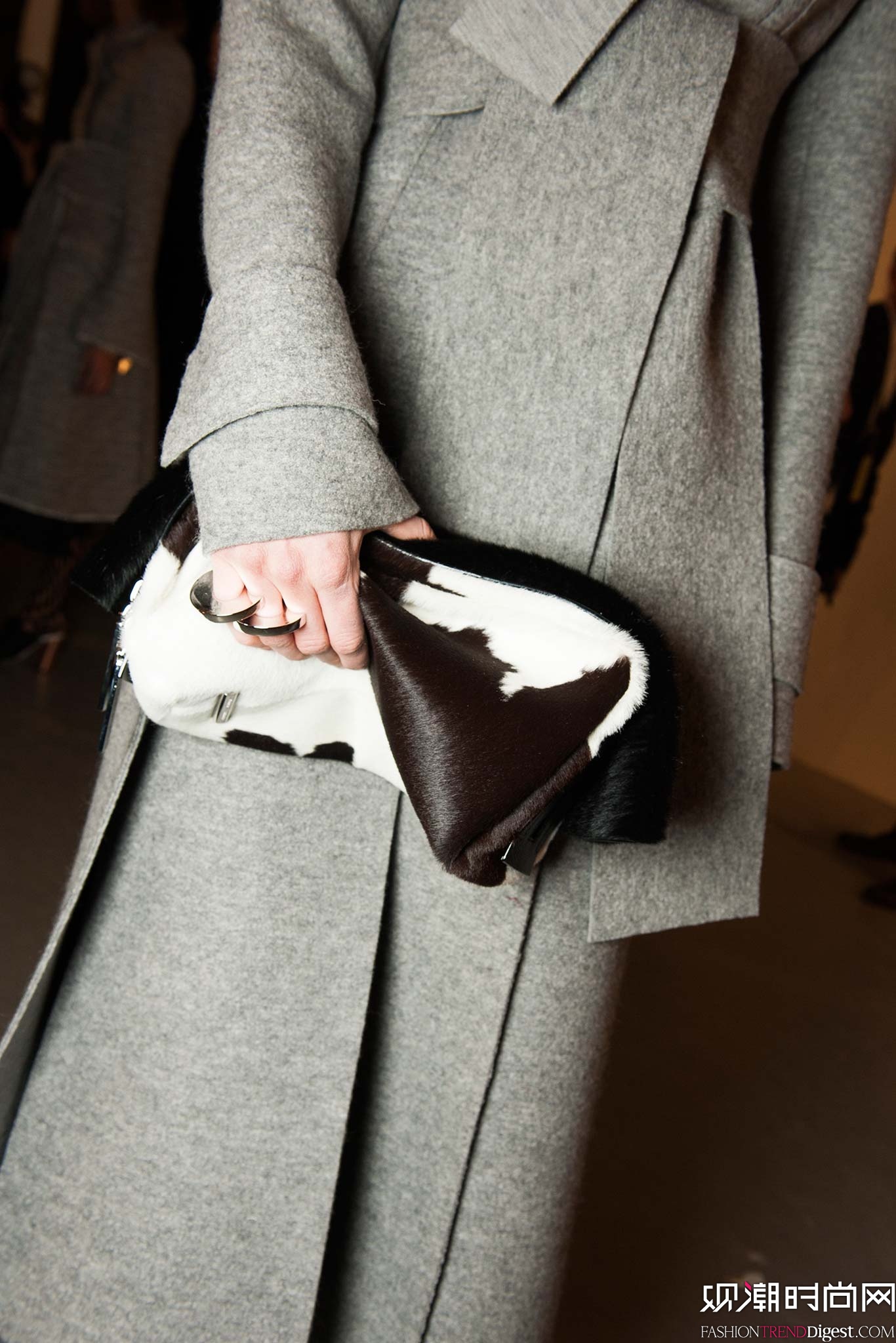 Proenza Schouler 2015ﶬŮװϵиͼƬ