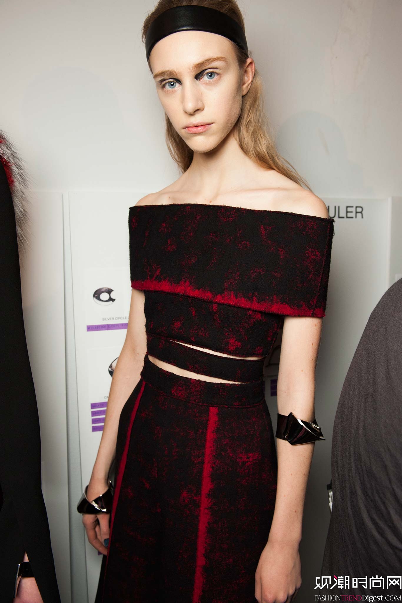 Proenza Schouler 2015ﶬŮװϵиͼƬ