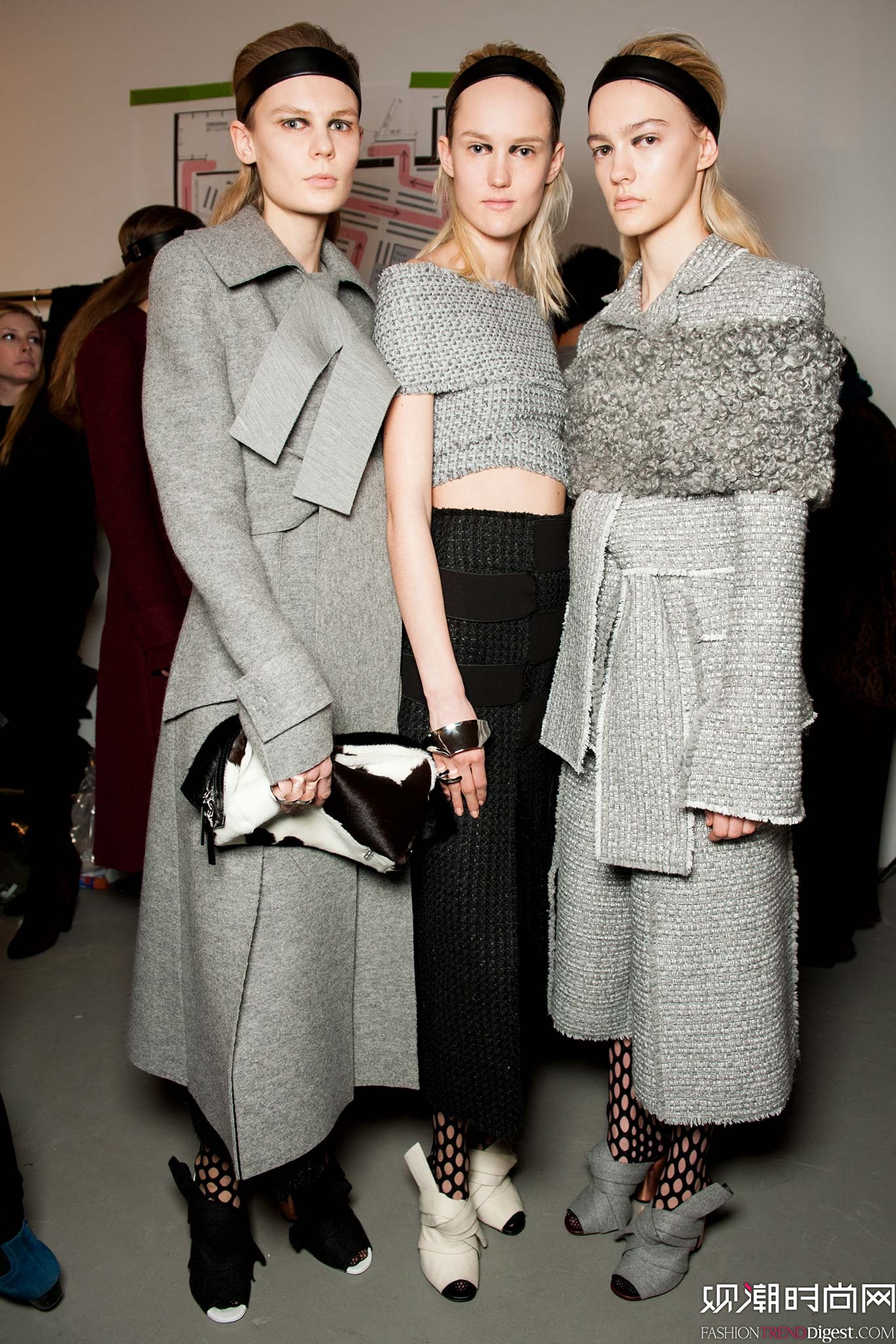 Proenza Schouler 2015ﶬŮװϵиͼƬ