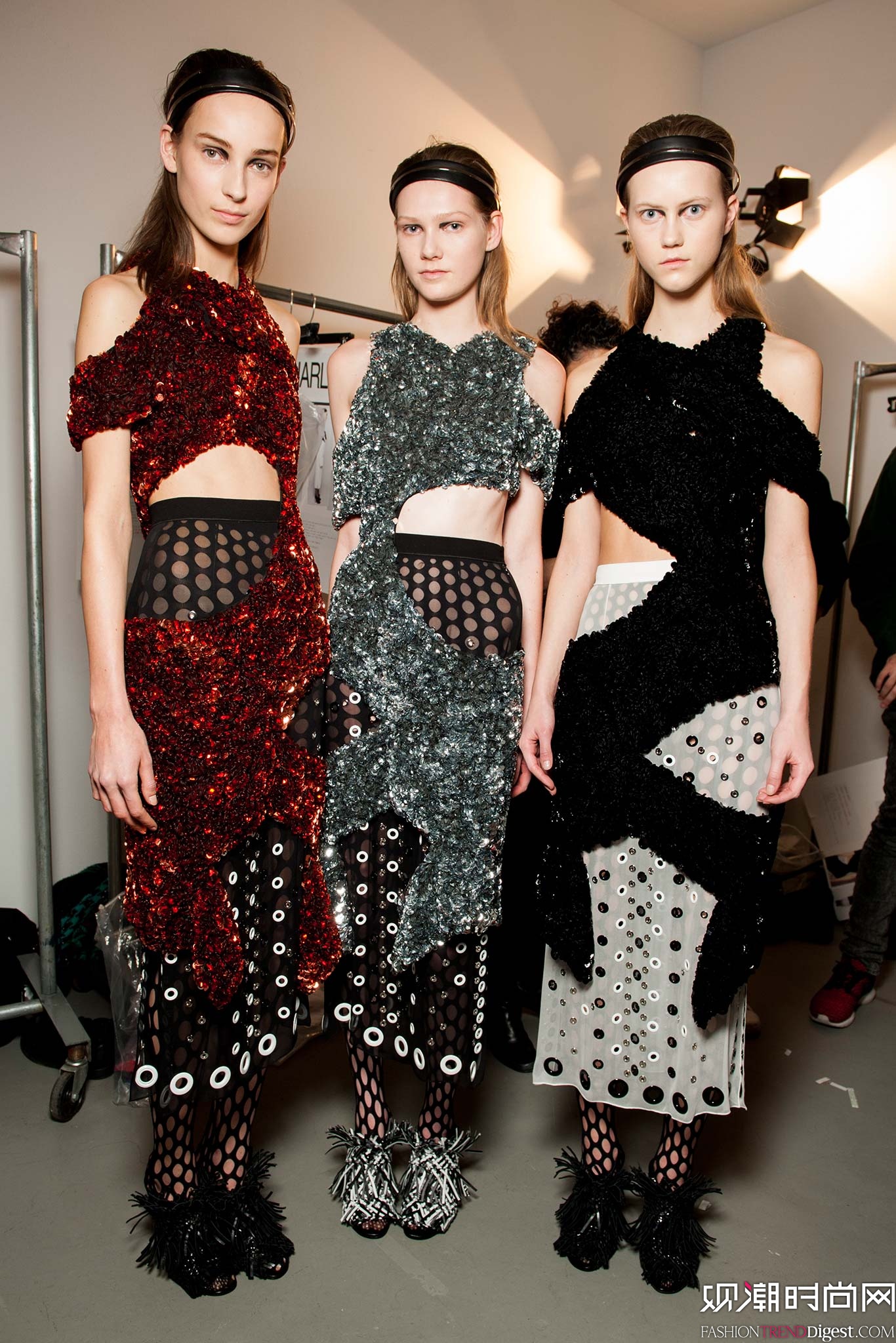 Proenza Schouler 2015ﶬŮװϵиͼƬ