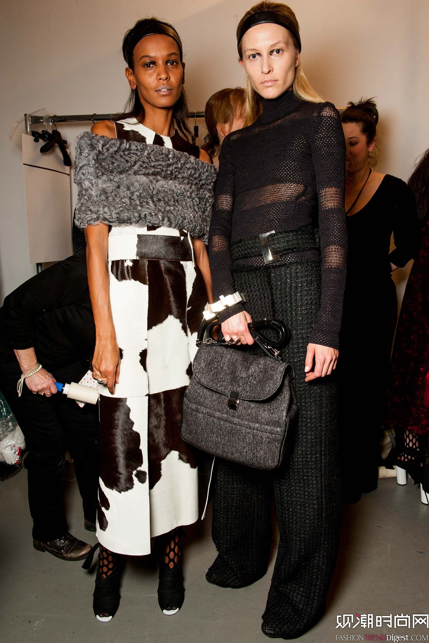 Proenza Schouler 2015ﶬŮװϵиͼƬ