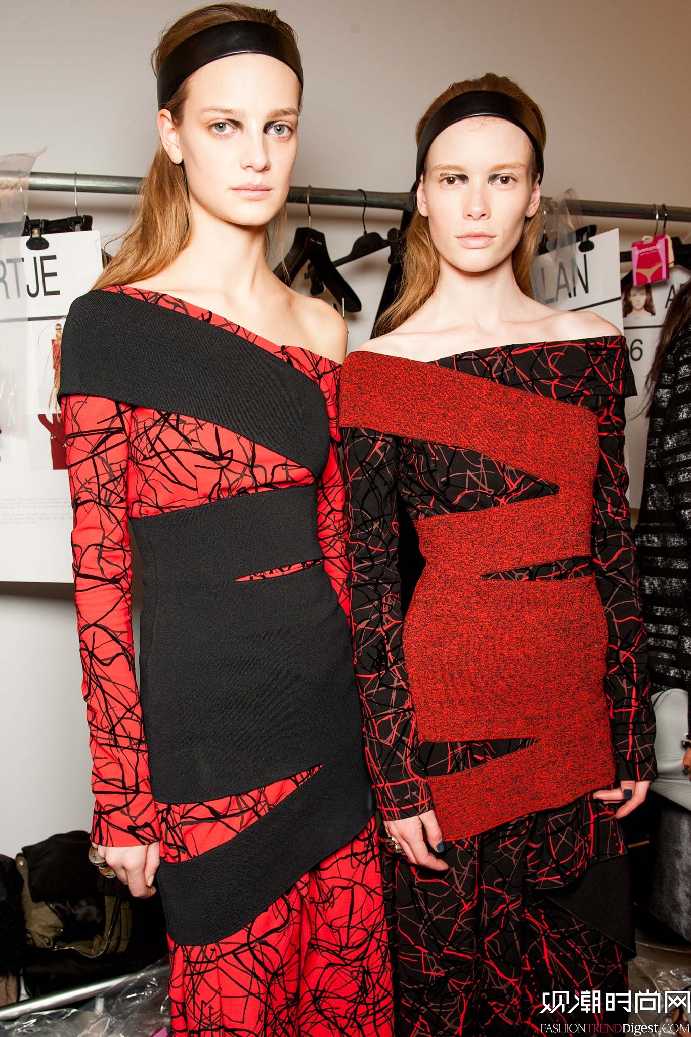 Proenza Schouler 2015ﶬŮװϵиͼƬ