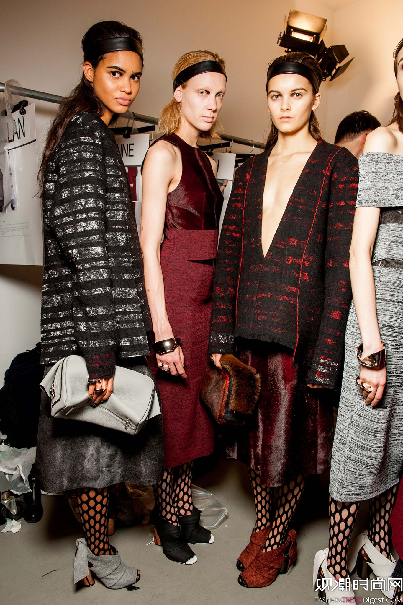 Proenza Schouler 2015ﶬŮװϵиͼƬ