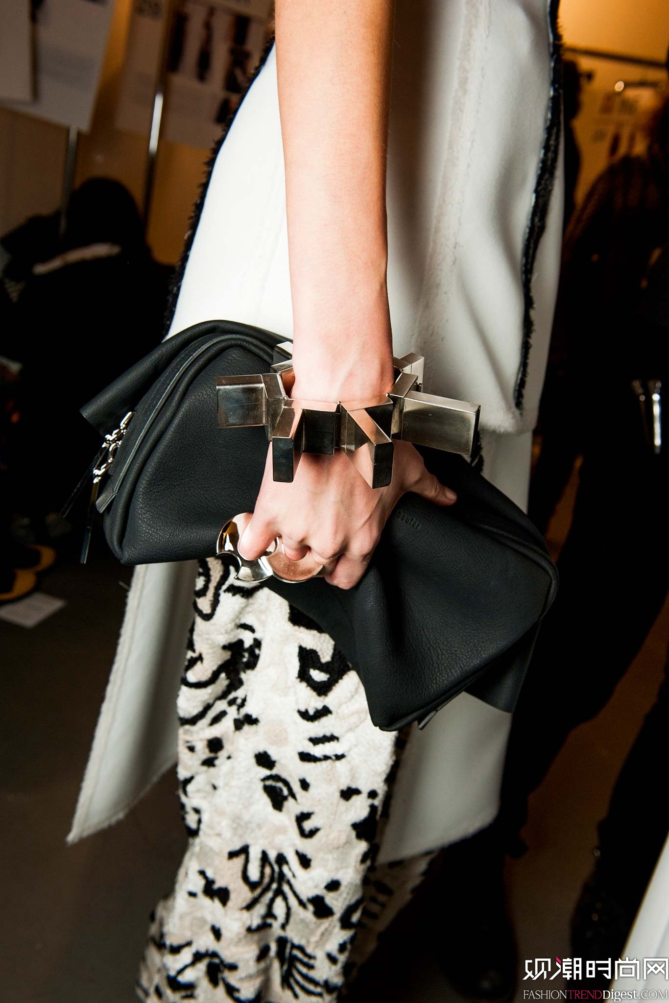 Proenza Schouler 2015ﶬŮװϵиͼƬ