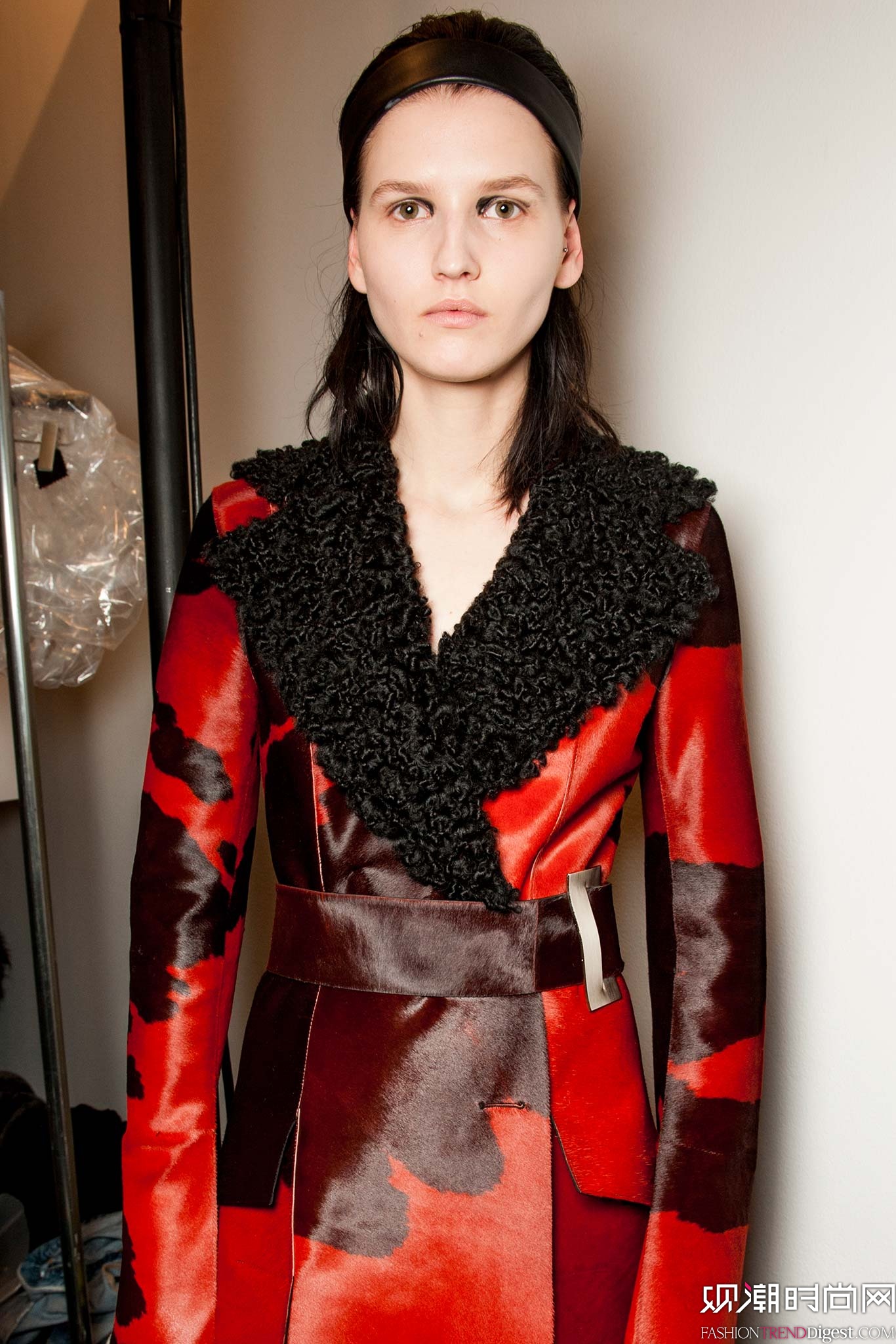 Proenza Schouler 2015ﶬŮװϵиͼƬ