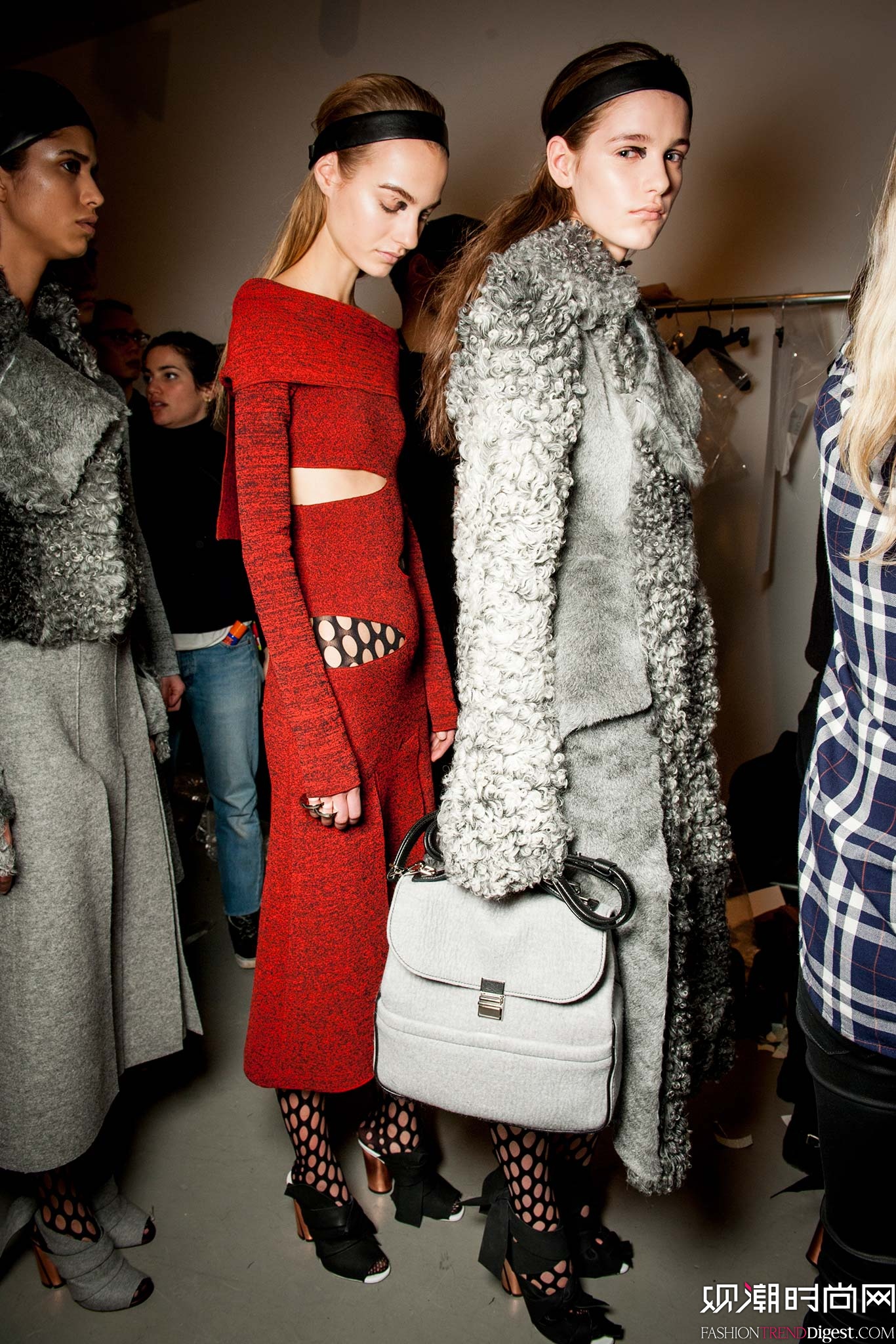 Proenza Schouler 2015ﶬŮװϵиͼƬ