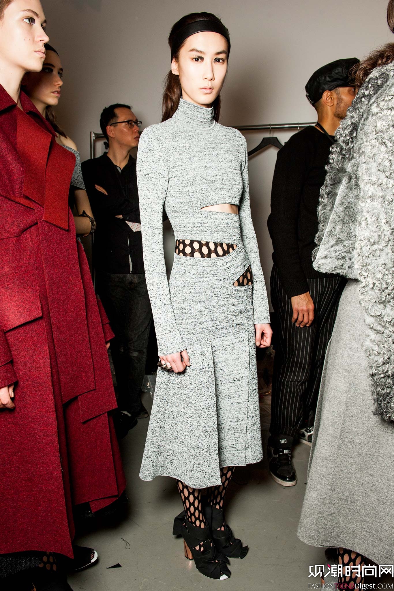 Proenza Schouler 2015ﶬŮװϵиͼƬ