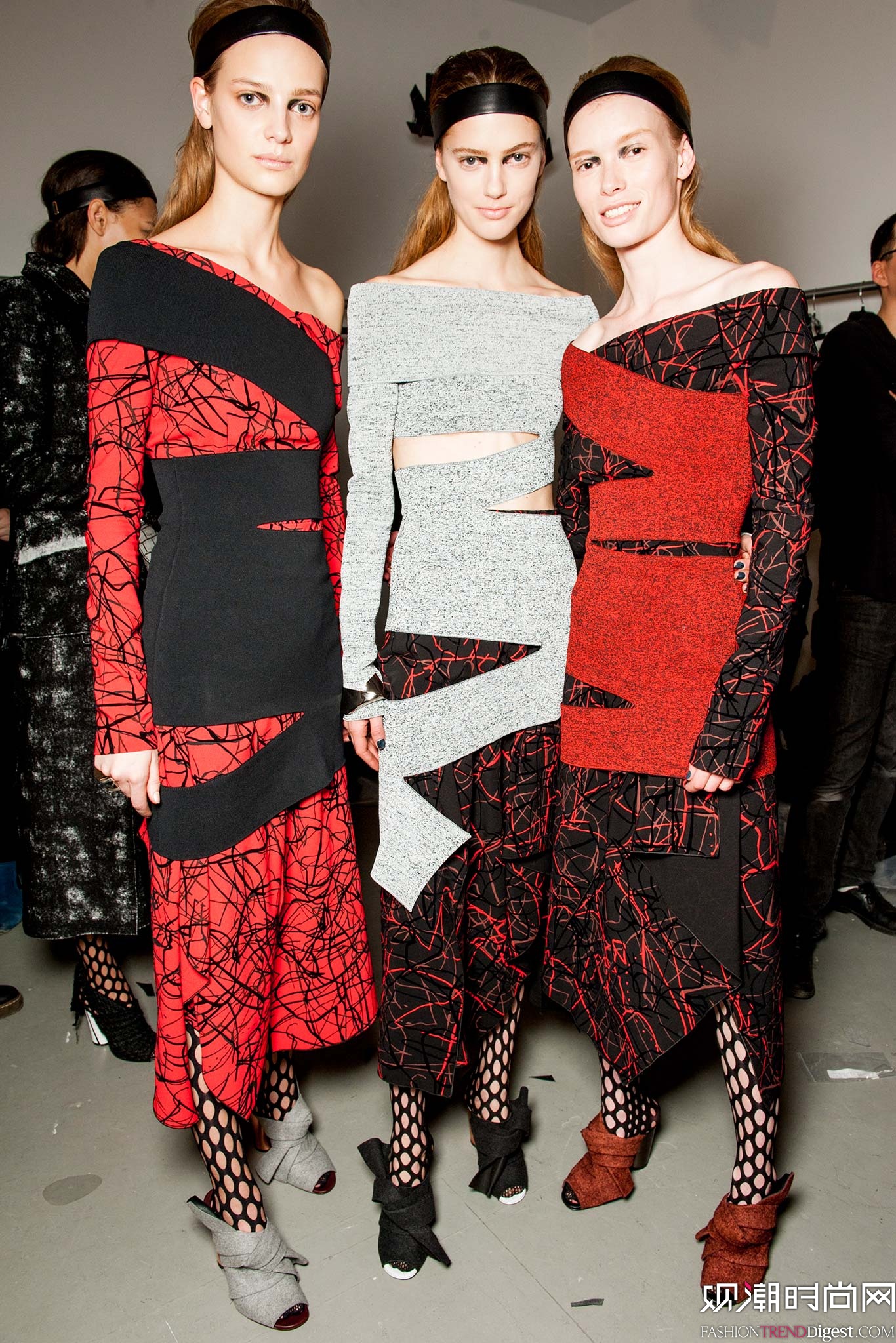 Proenza Schouler 2015ﶬŮװϵиͼƬ