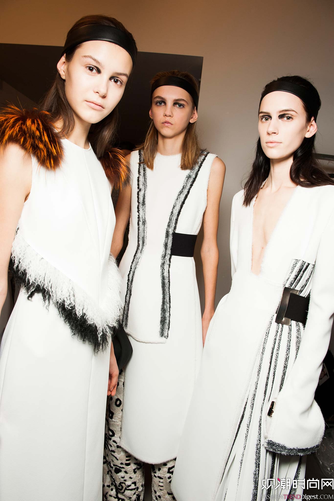 Proenza Schouler 2015ﶬŮװϵиͼƬ