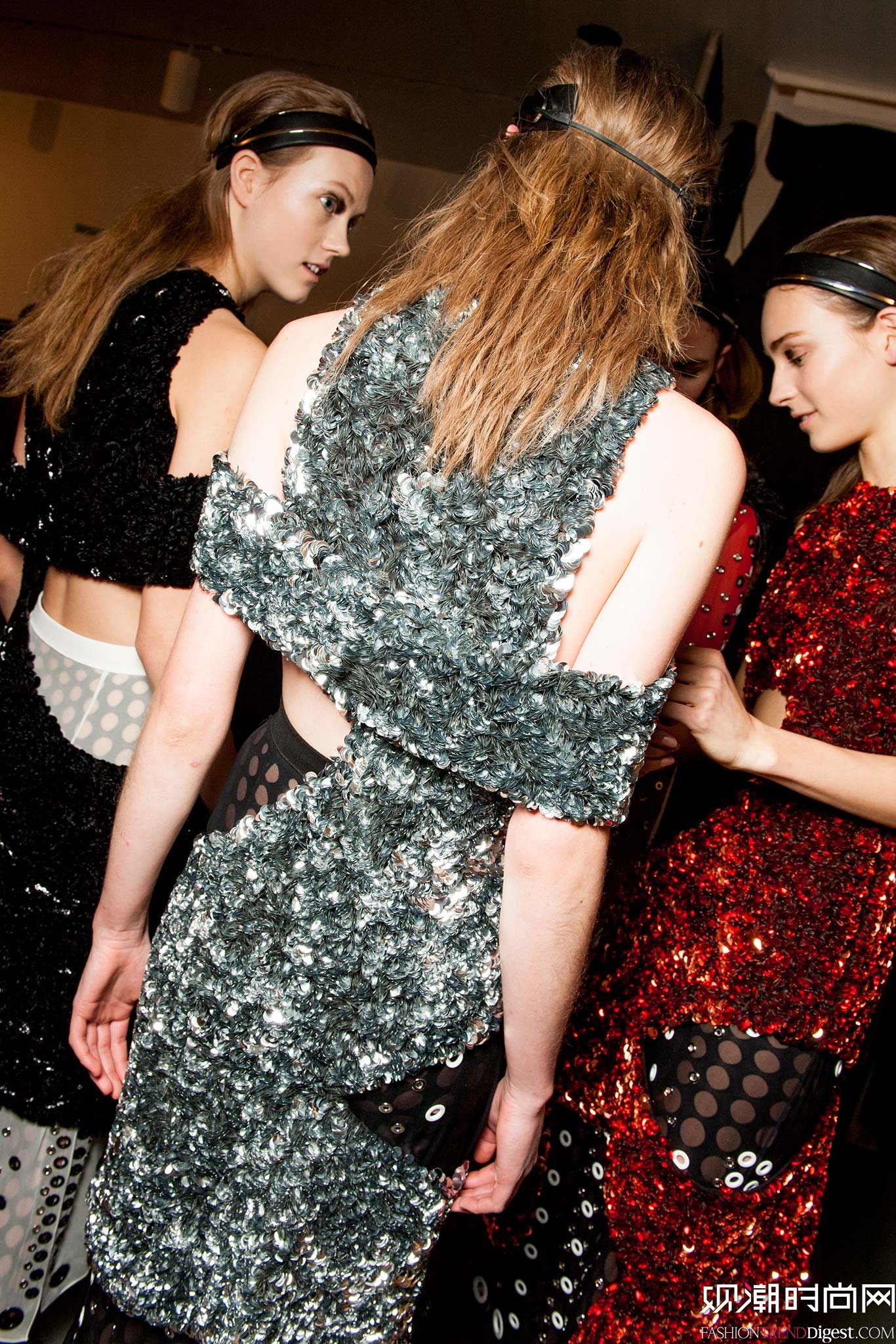 Proenza Schouler 2015ﶬŮװϵиͼƬ