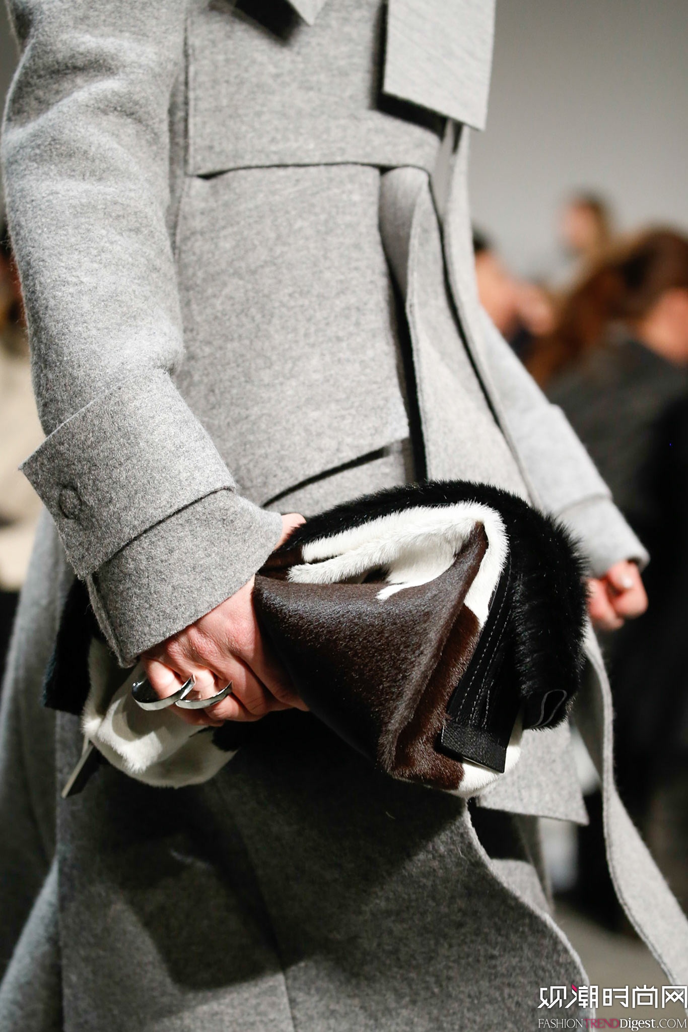 Proenza Schouler 2015ﶬŮװϵиͼƬ