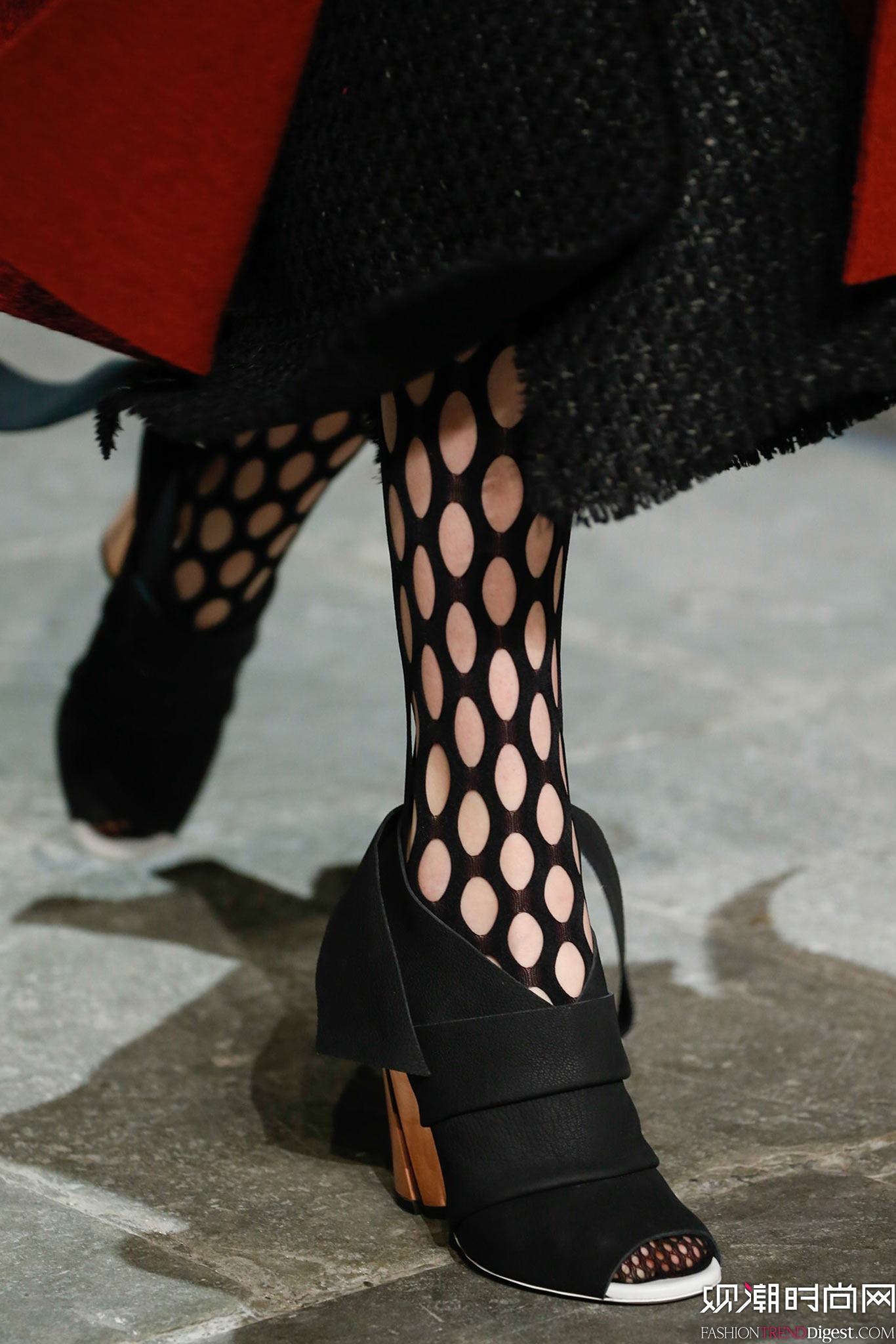 Proenza Schouler 2015ﶬŮװϵиͼƬ