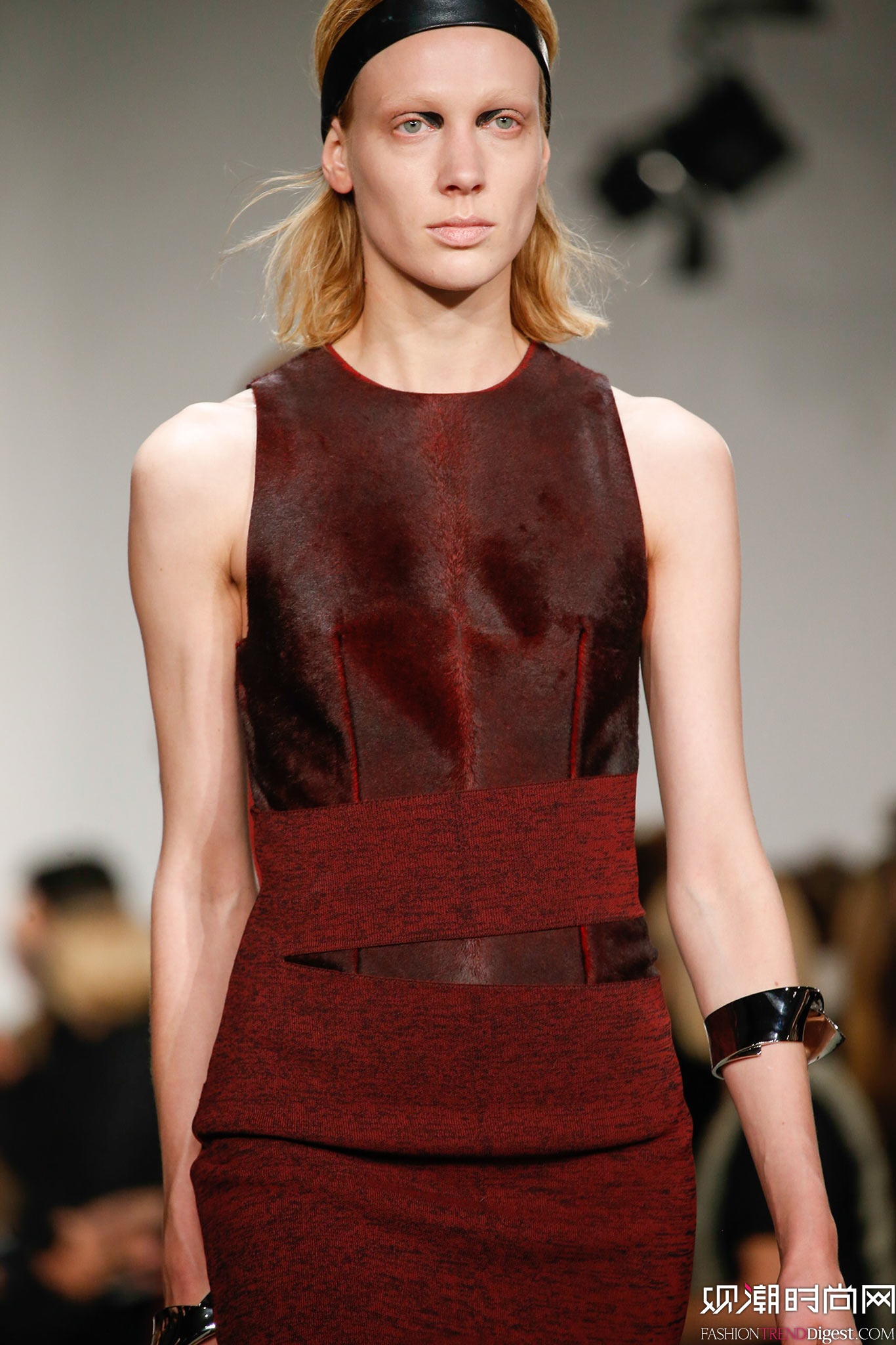 Proenza Schouler 2015ﶬŮװϵиͼƬ