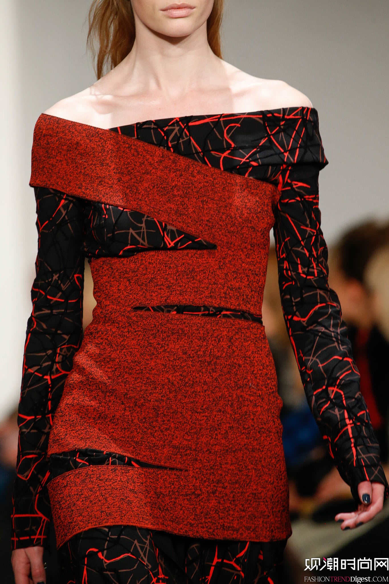 Proenza Schouler 2015ﶬŮװϵиͼƬ