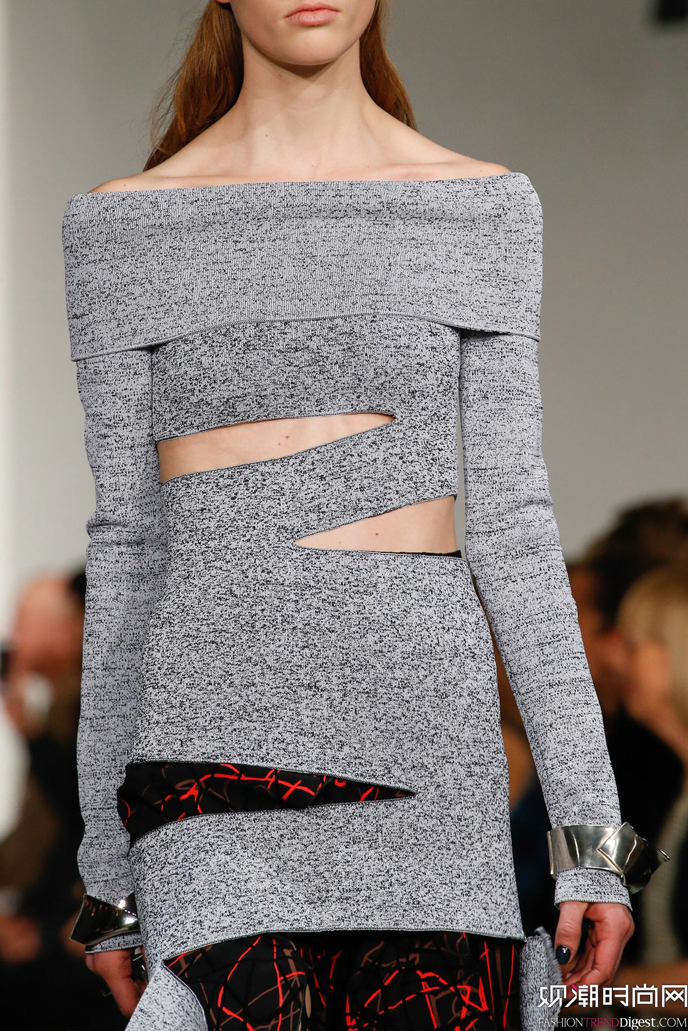 Proenza Schouler 2015ﶬŮװϵиͼƬ