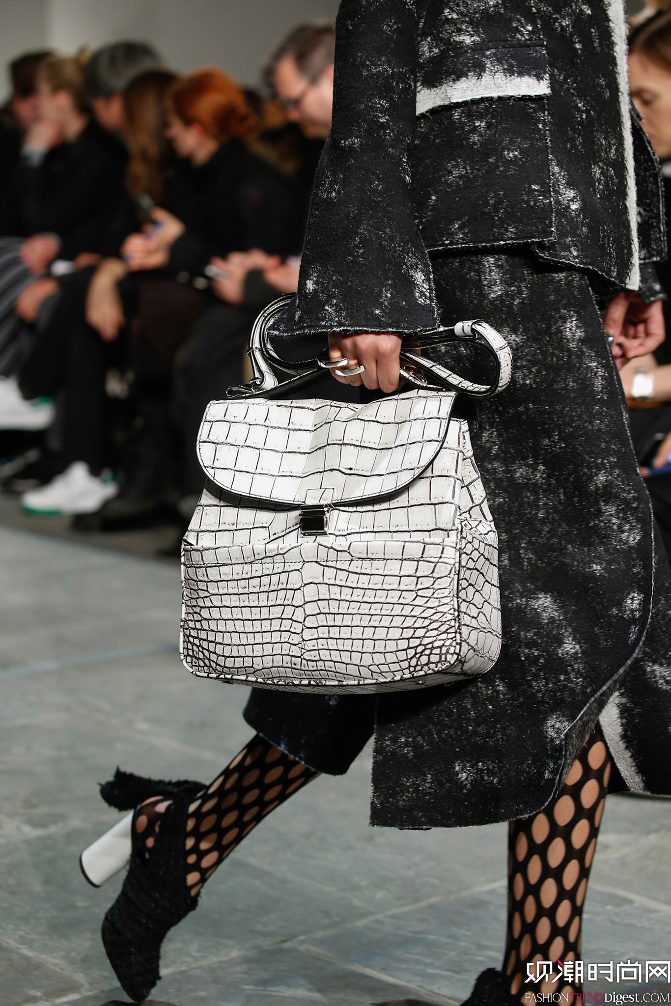 Proenza Schouler 2015ﶬŮװϵиͼƬ