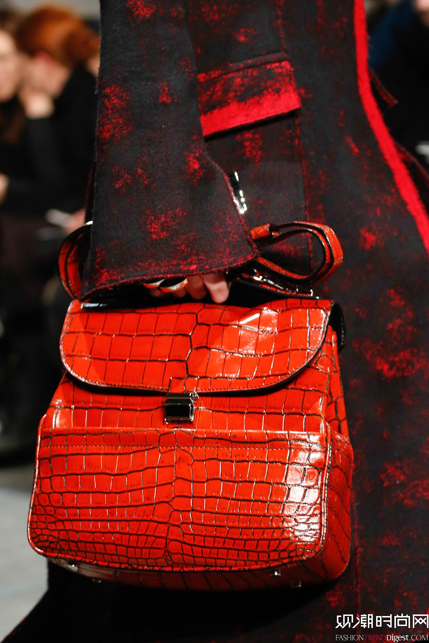 Proenza Schouler 2015ﶬŮװϵиͼƬ