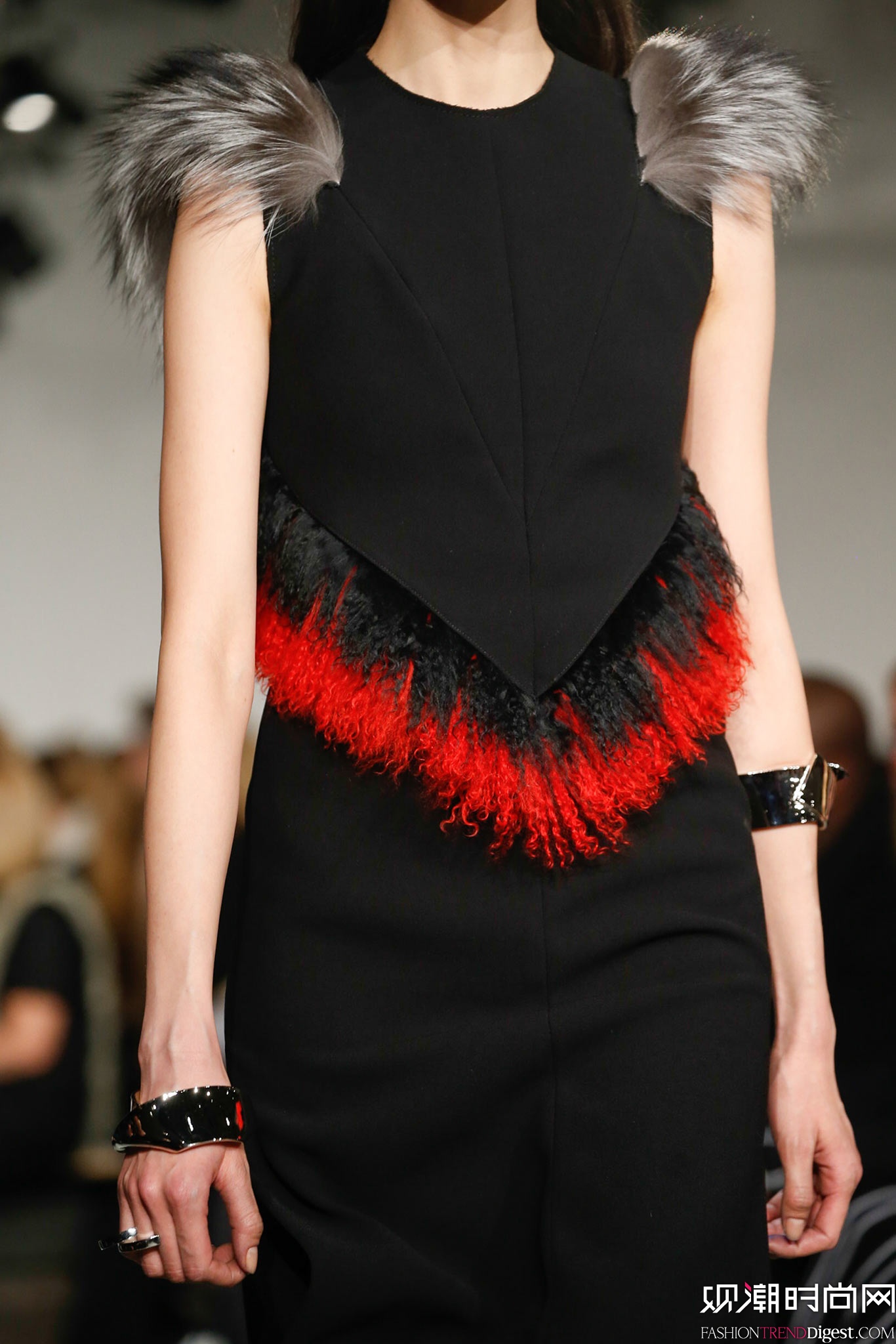 Proenza Schouler 2015ﶬŮװϵиͼƬ