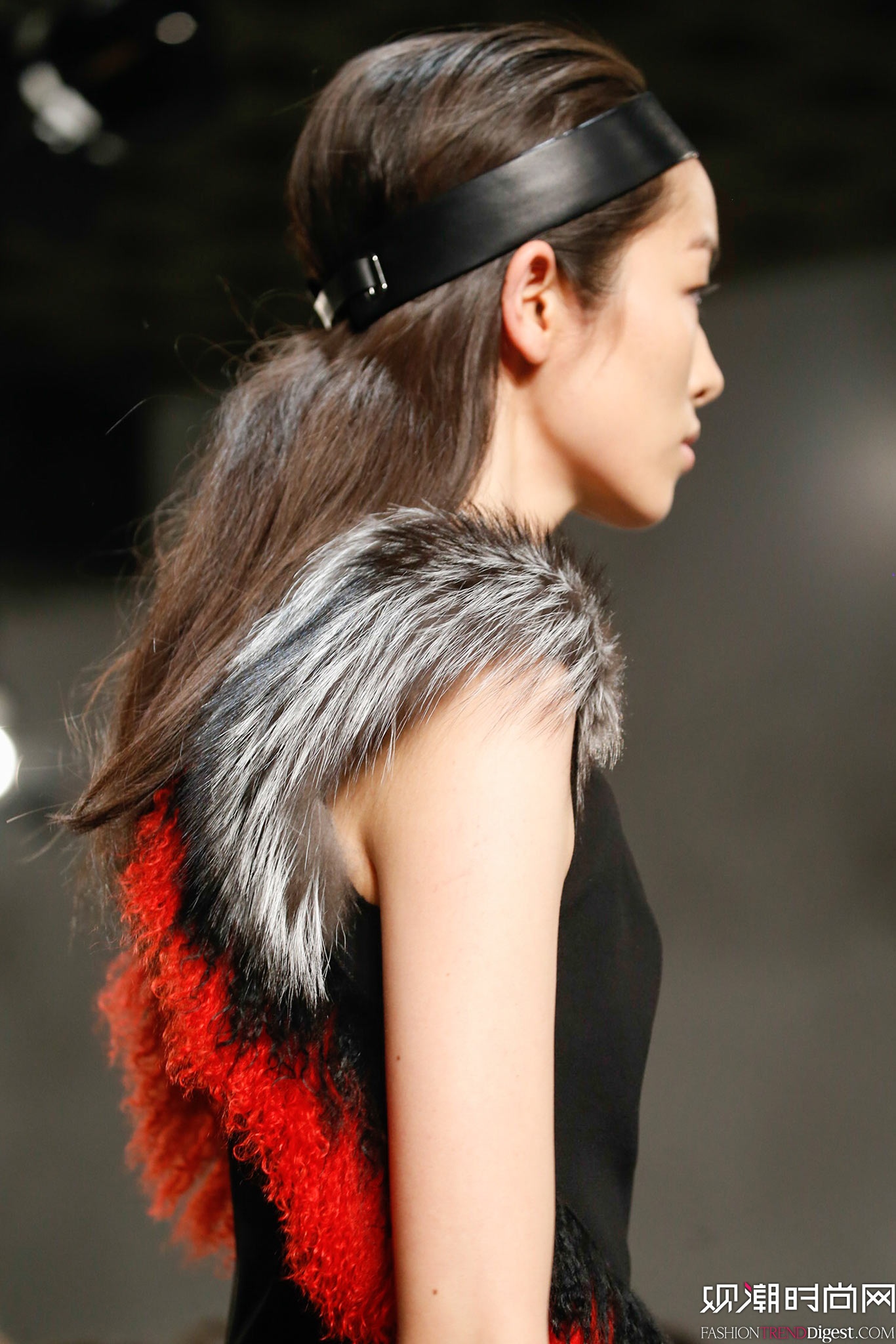 Proenza Schouler 2015ﶬŮװϵиͼƬ