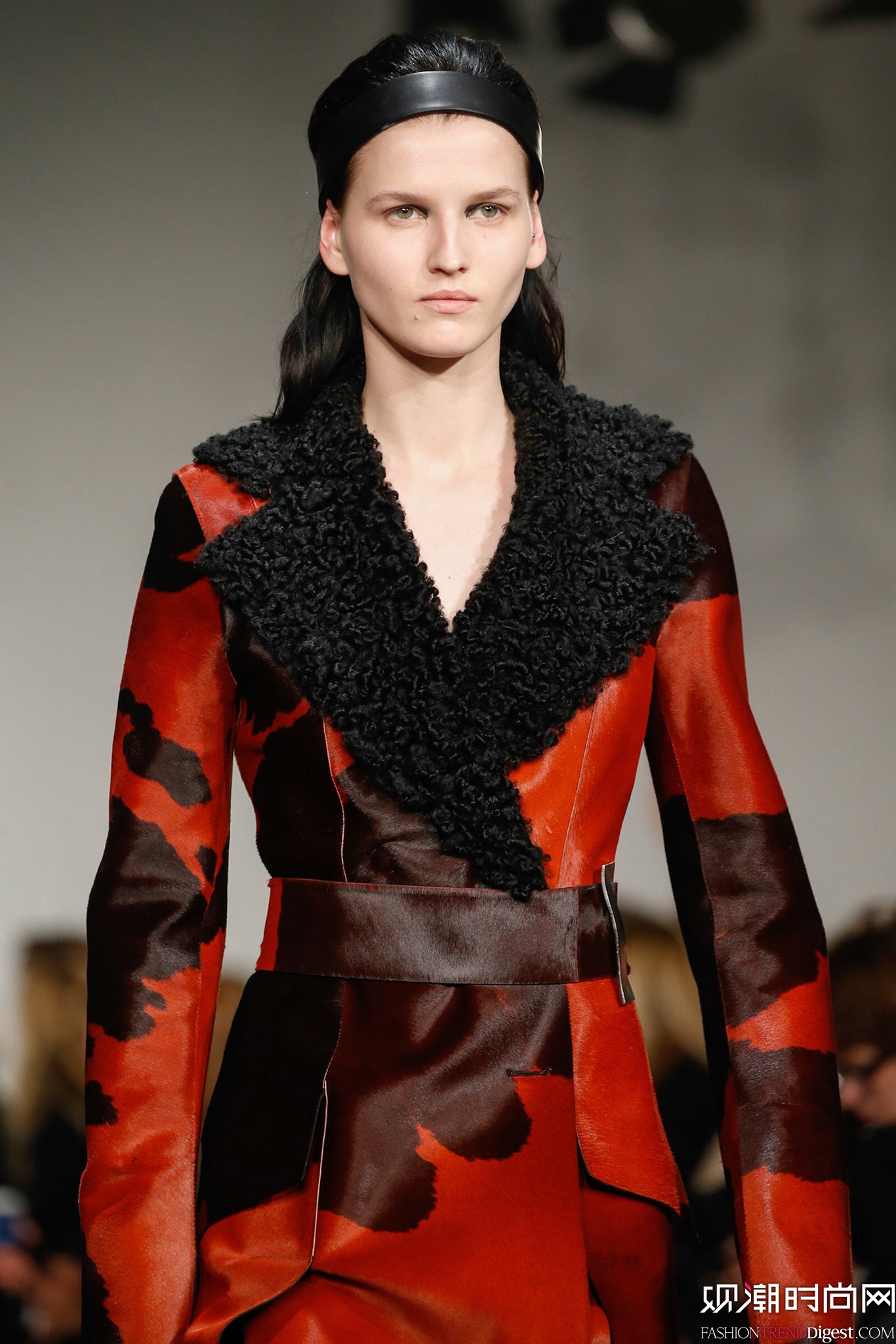 Proenza Schouler 2015ﶬŮװϵиͼƬ