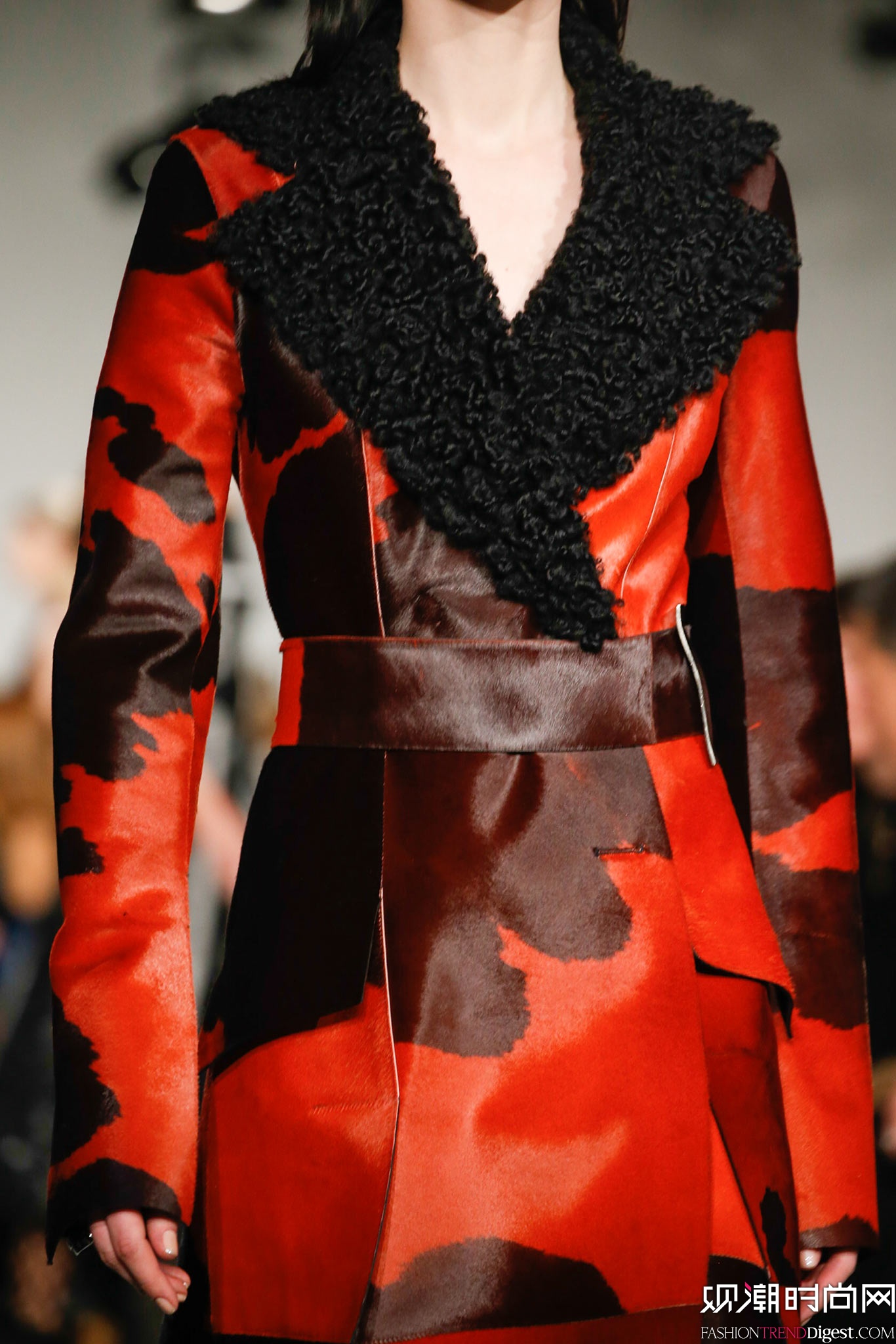 Proenza Schouler 2015ﶬŮװϵиͼƬ