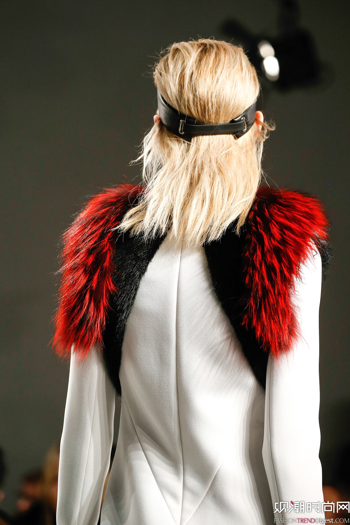 Proenza Schouler 2015ﶬŮװϵиͼƬ