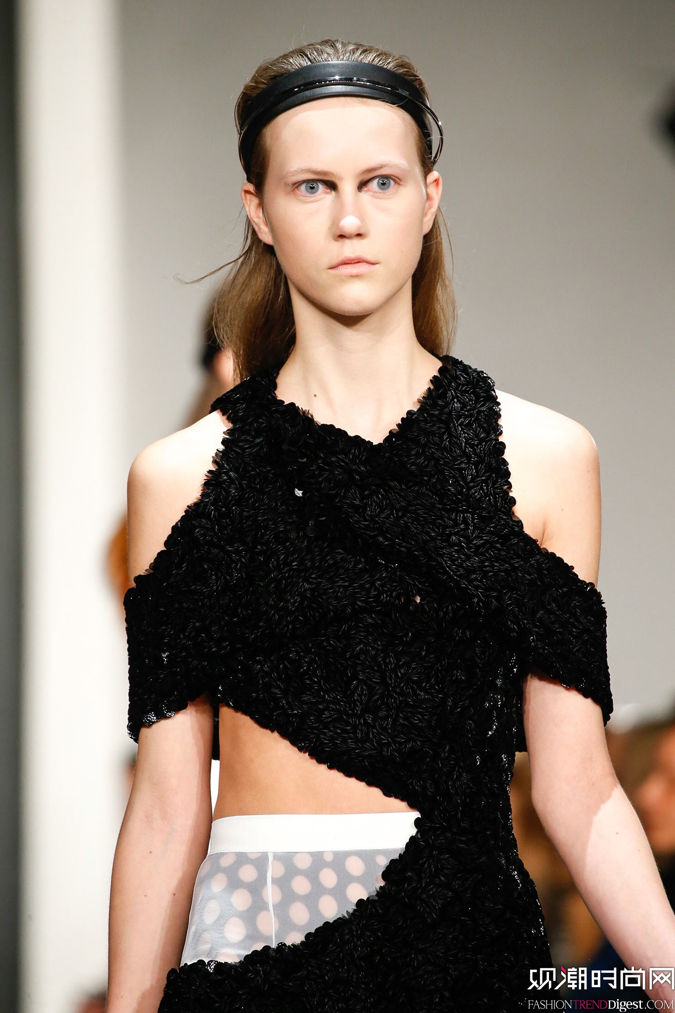 Proenza Schouler 2015ﶬŮװϵиͼƬ