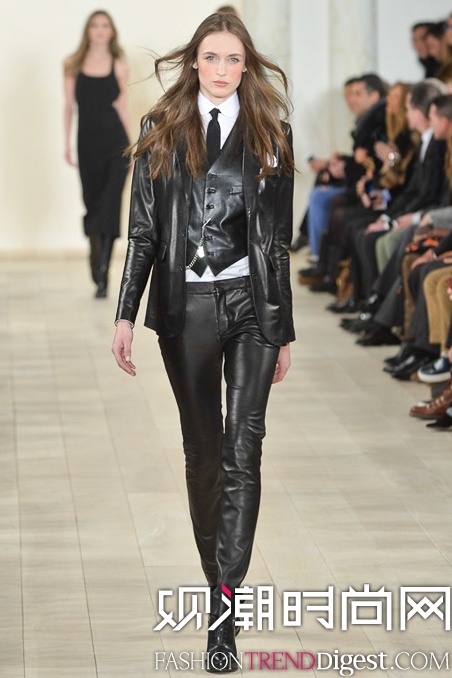 Ralph Lauren 2015ﶬŮװϵиͼƬ