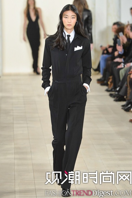 Ralph Lauren 2015ﶬŮװϵиͼƬ