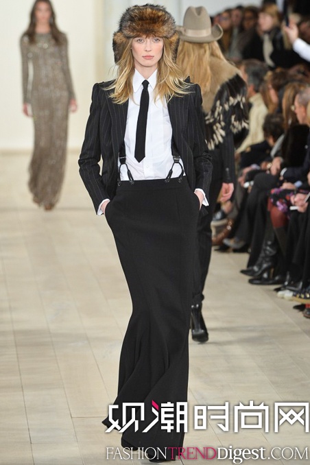 Ralph Lauren 2015ﶬŮװϵиͼƬ