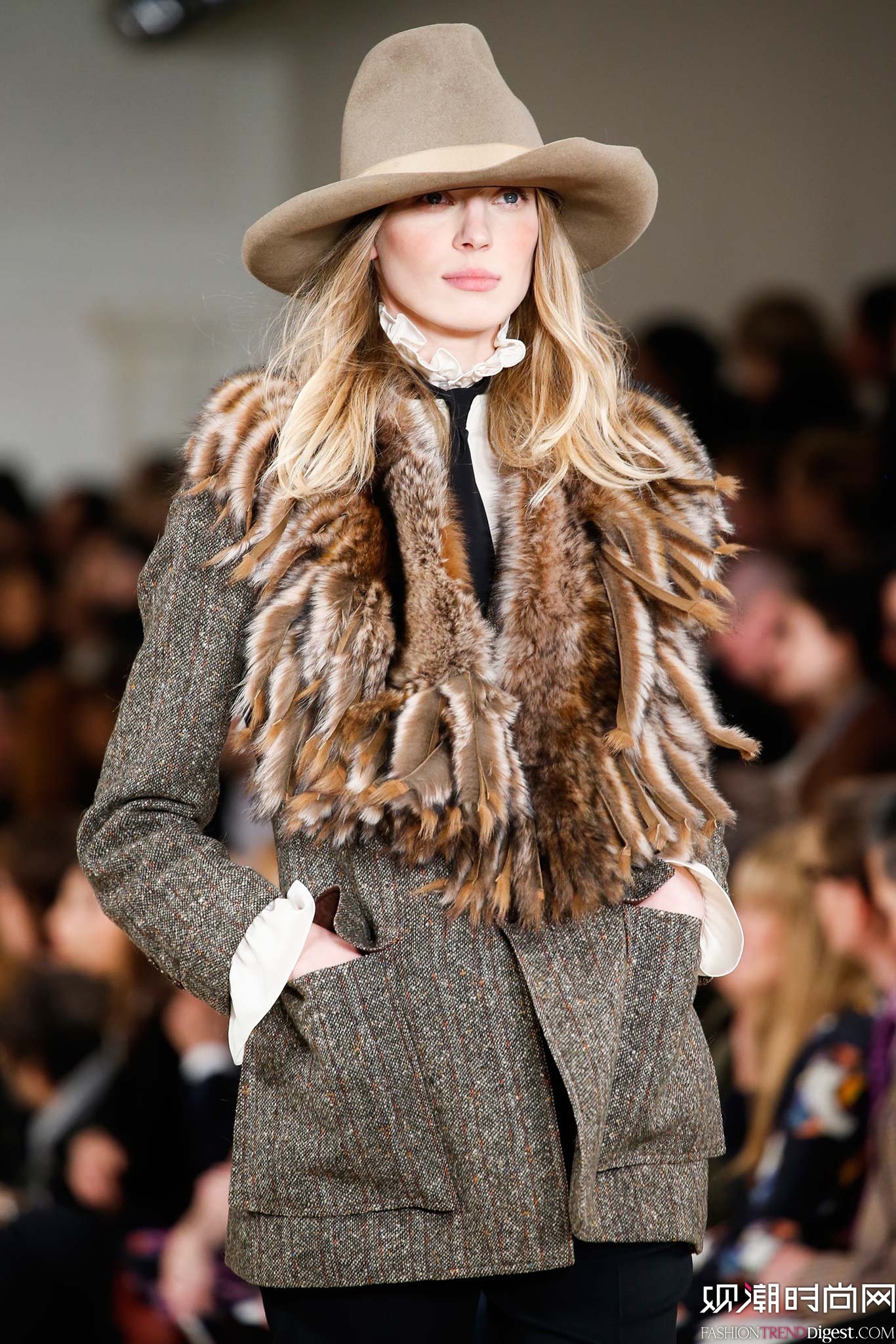 Ralph Lauren 2015ﶬŮװϵиͼƬ