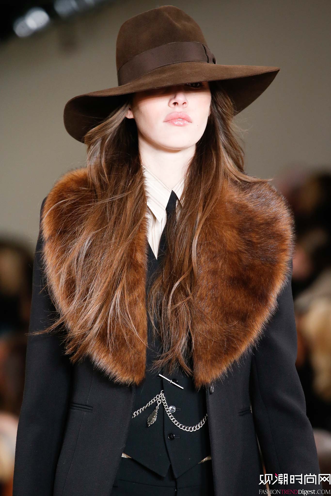 Ralph Lauren 2015ﶬŮװϵиͼƬ